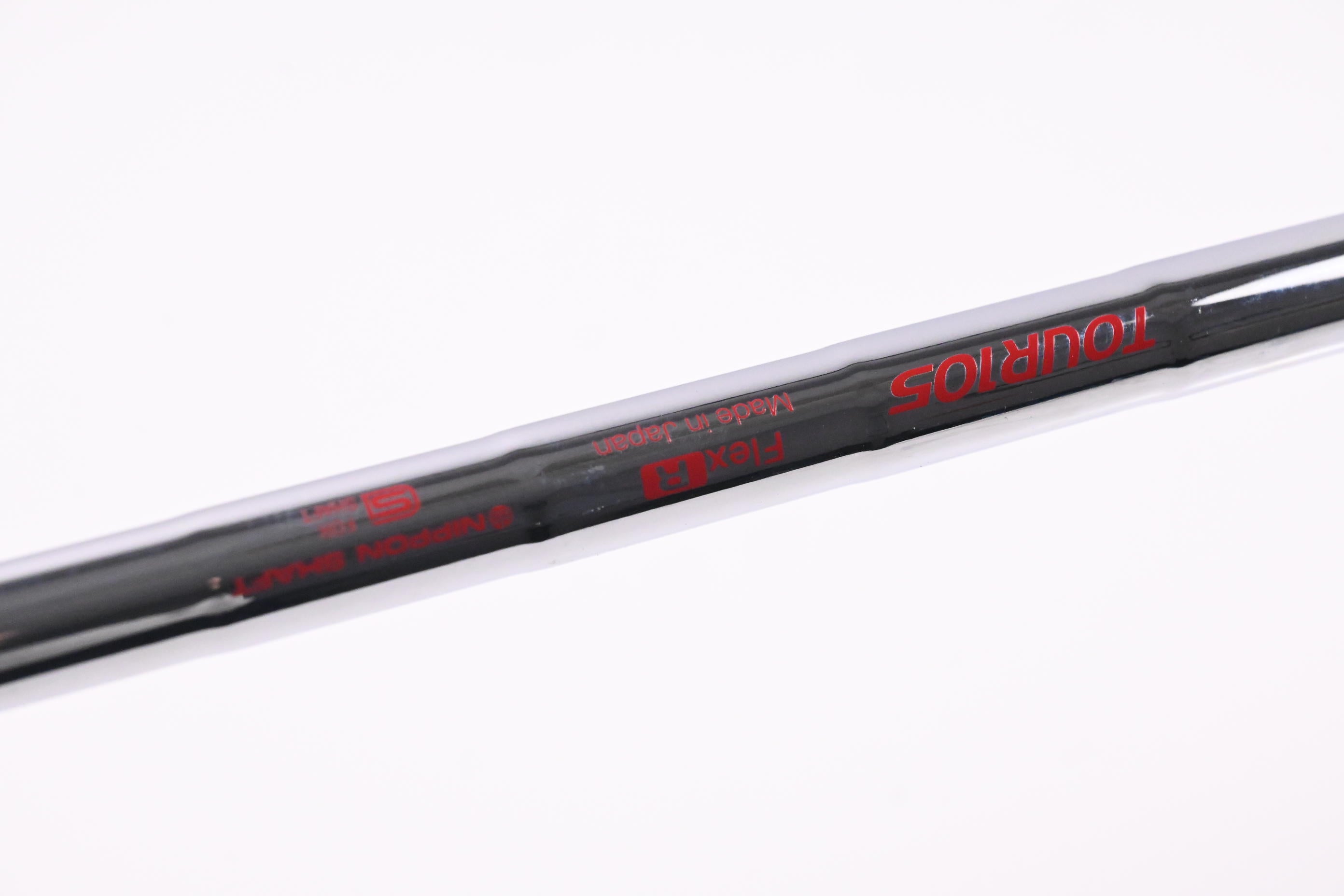 Mizuno Pro T-1 Lob Wedge / 58 Degree / Regular Flex N.S.Pro Modus 3 Shaft