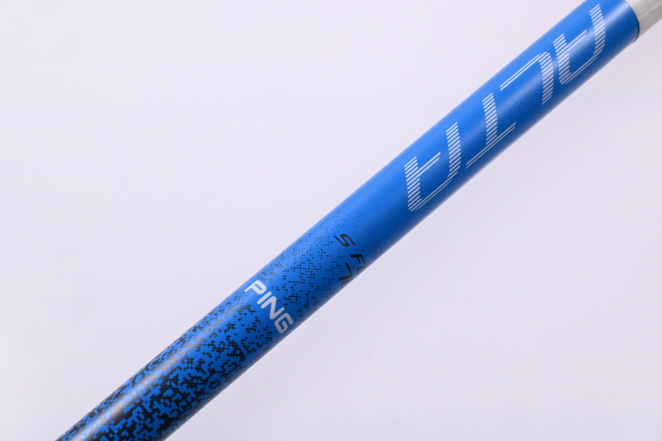 Ping G Crossover #3 Hybrid / 18 Degree / Stiff Flex Ping Alta 70 Shaft