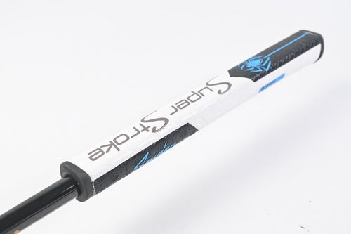 Left Hand Taylormade Spider Tour X3 Black 2025 Putter / 34 Inch