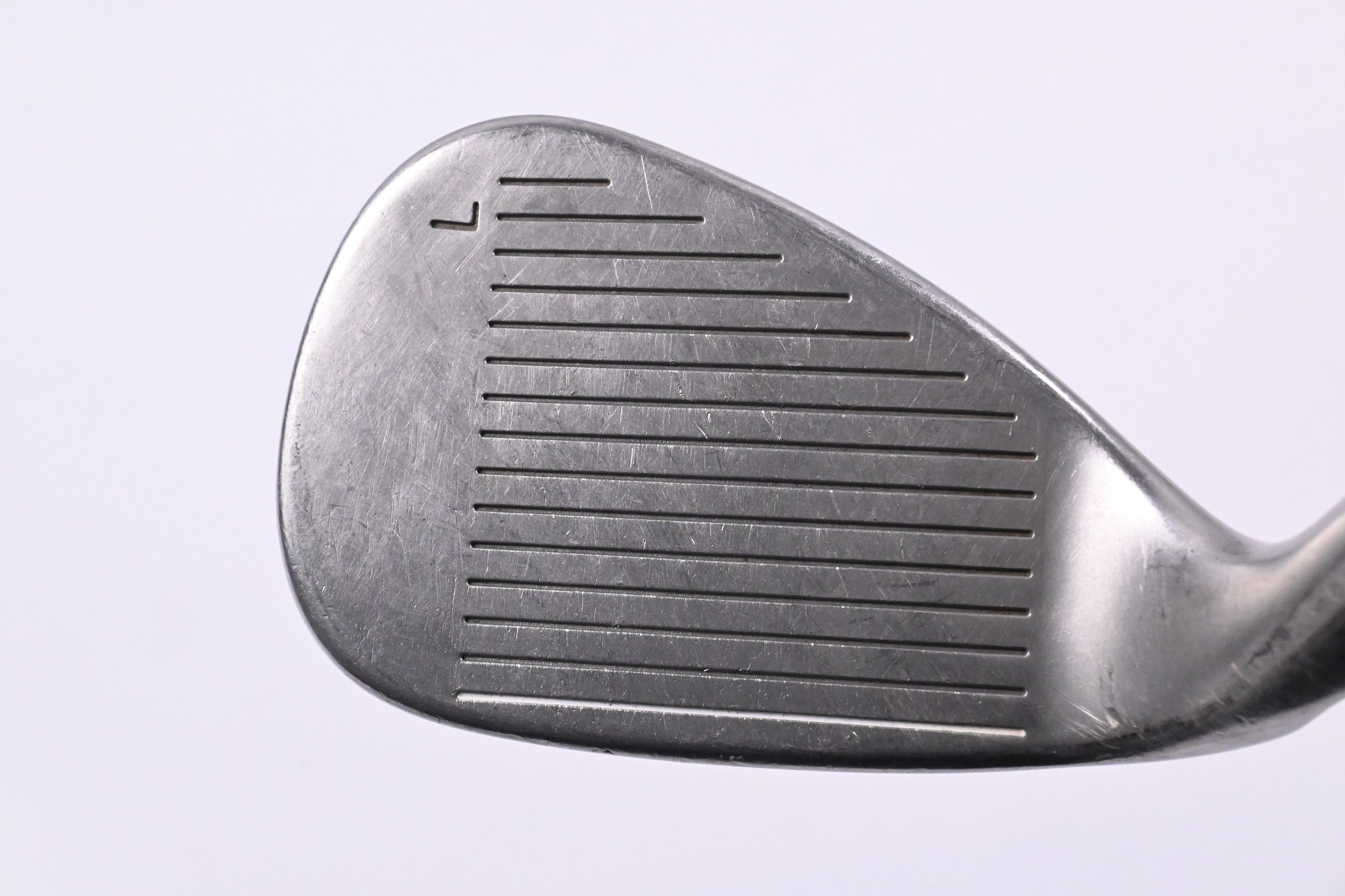 Ping G Series Lob Wedge / 58 Degree / Yellow Dot / Stiff Flex NS Pro Modus 3 105