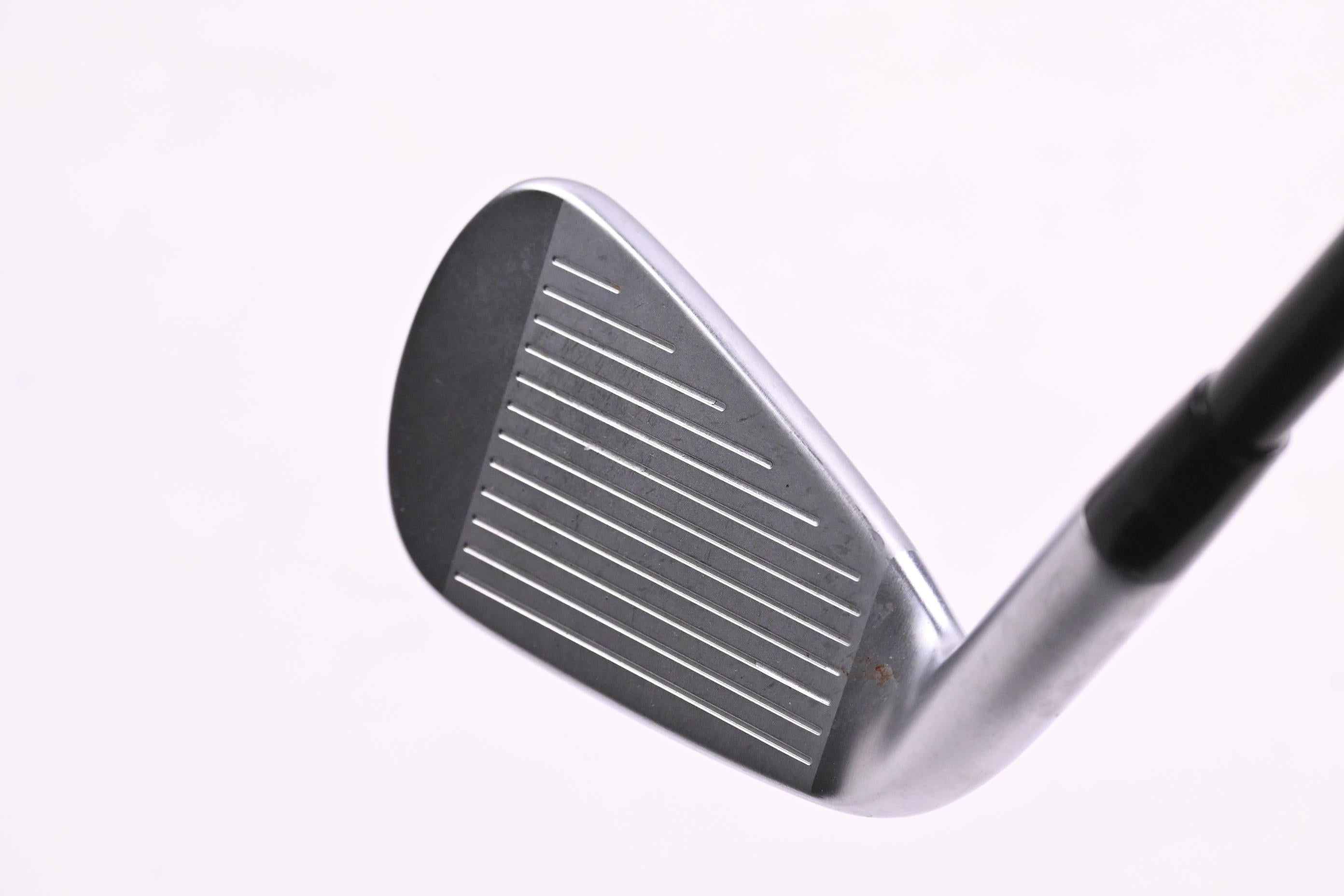 Mizuno JPX 923 Hot Metal Pro #6 Iron / X-Flex Project X LZ Shaft