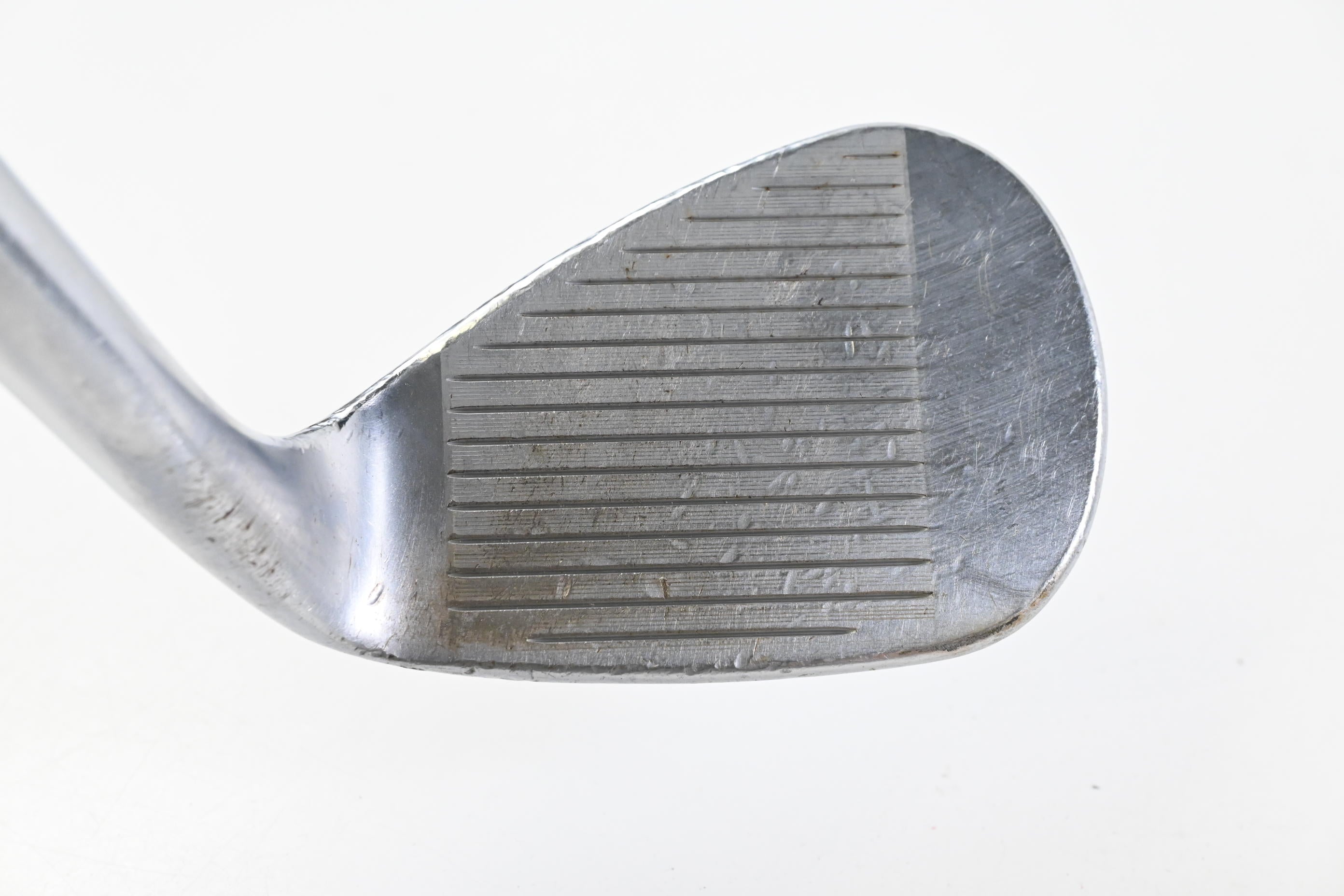 Left Hand Callaway Jaws MD5 Lob Wedge / 58 Degree / Stiff Flex Dynamic Gold