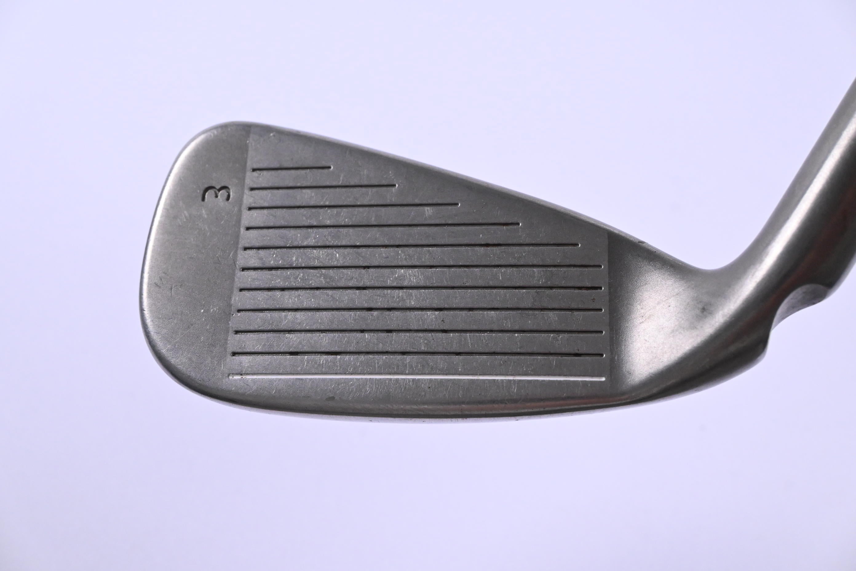 Ping G25 #3 Iron / 20 Degree / Red Dot / Senior Flex Ping TFC 189 Shaft