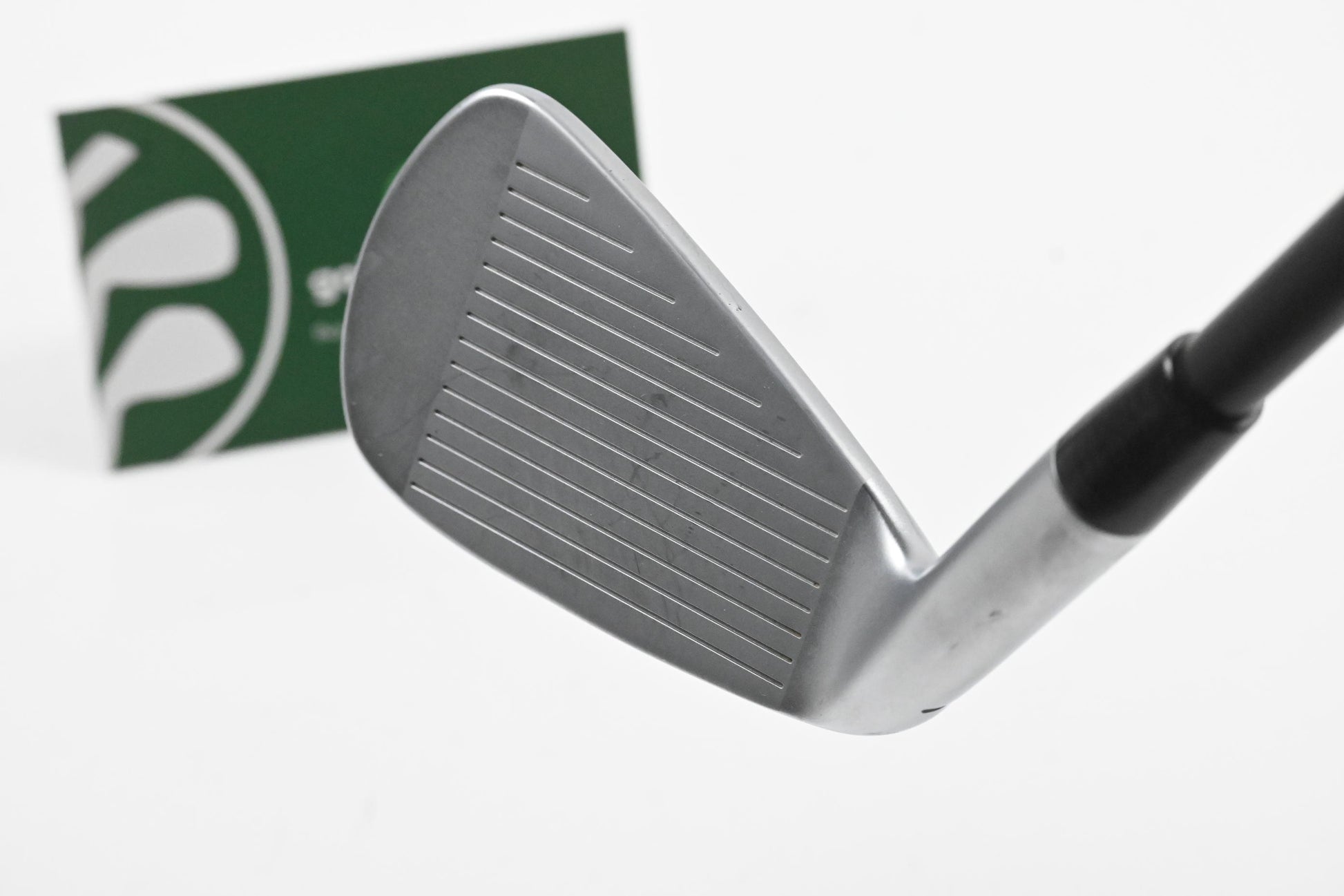 Miura IC-602 #5 Iron / 25 Degree / Stiff Flex KBS Tour CT Lite Limited Shaft