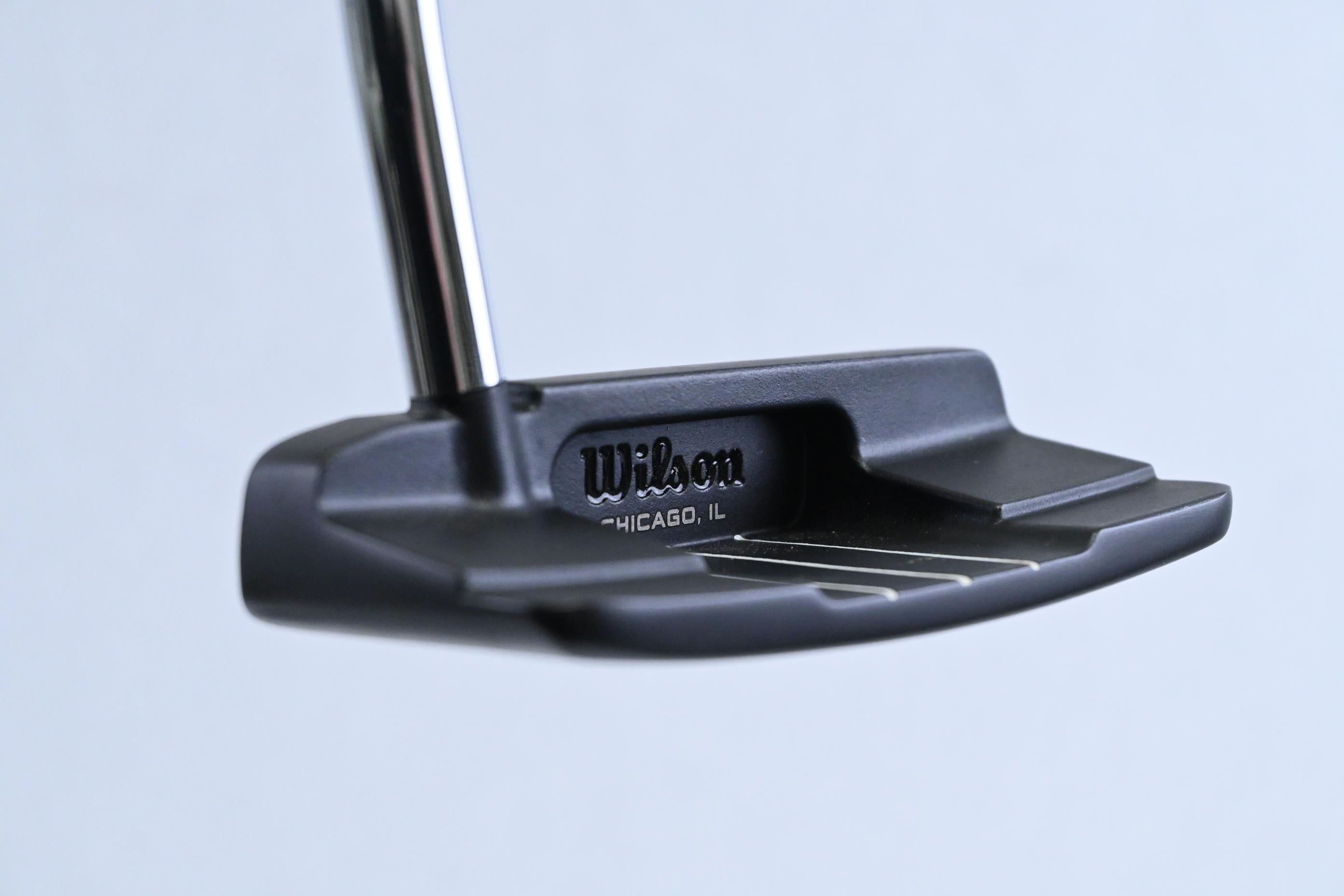 Wilson Infinite West Loop 2024 Putter / 34 Inch