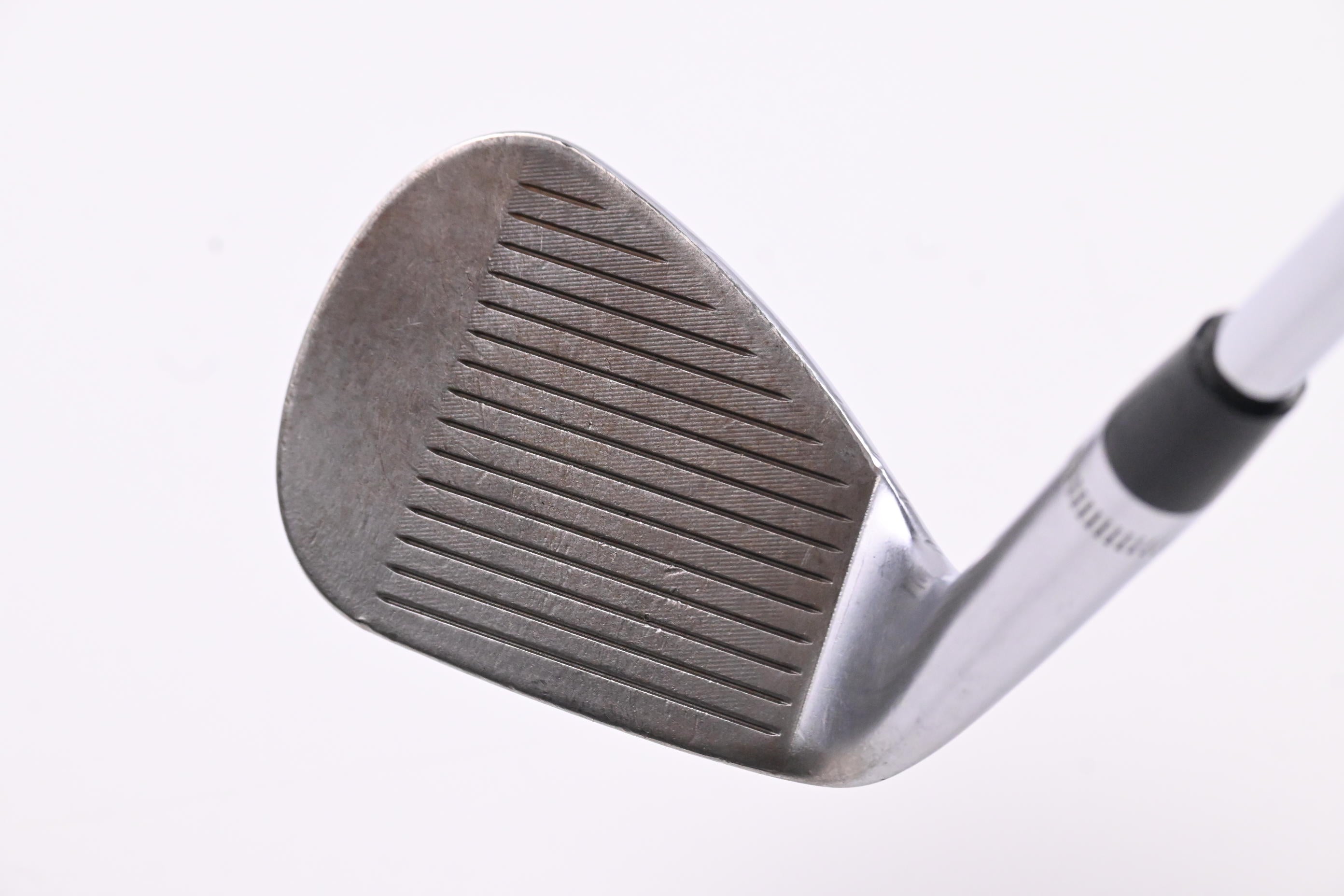 Callaway Jaws Raw Sand Wedge / 54 Degree / Stiff Flex Dynamic Gold S400
