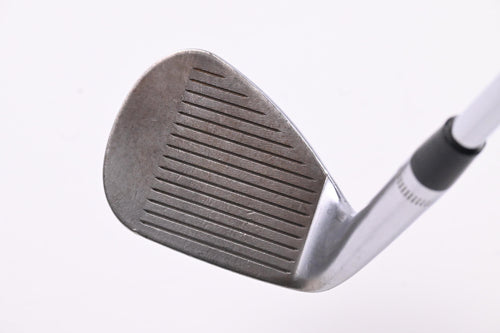 Callaway Jaws Raw Sand Wedge / 54 Degree / Stiff Flex Dynamic Gold S400
