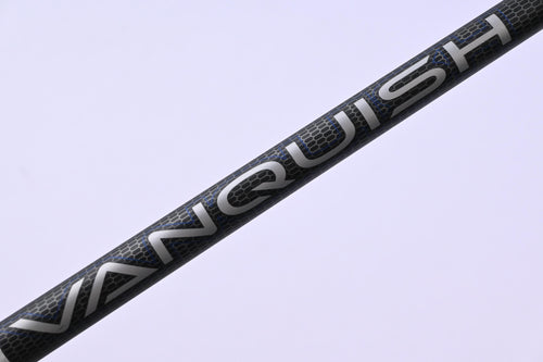 Vanquish 5 Driver Shaft / Regular Flex / Taylormade 2nd Gen