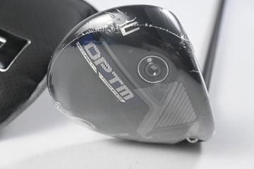Cobra OPTM X #3 Wood / 15 Degree / Stiff Flex Kai'li Dark Waves Blue 60 Shaft