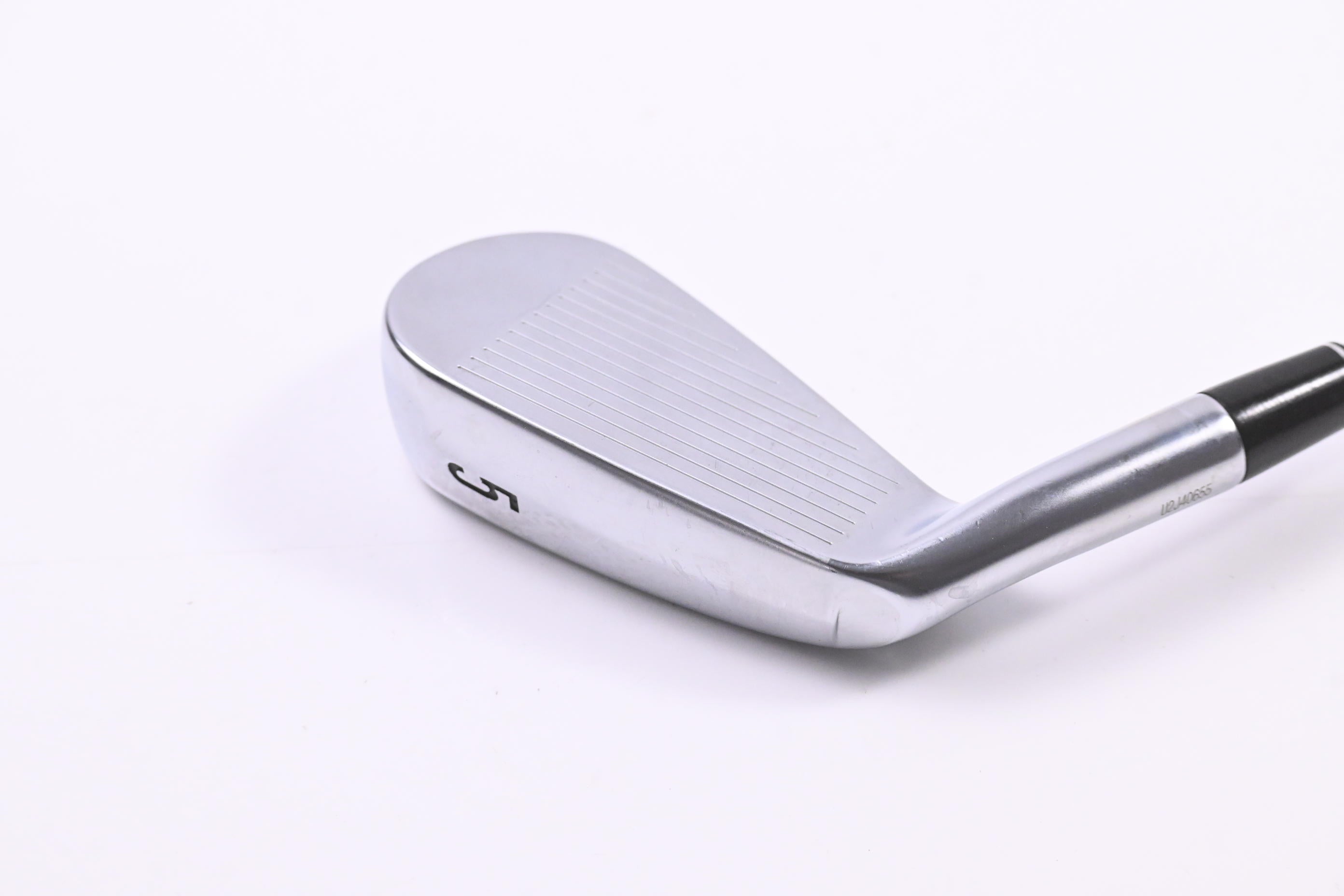 Srixon ZXiR #5 Iron / 22 Degree / Stiff Flex NS Pro Modus3 Tour 105 Shaft