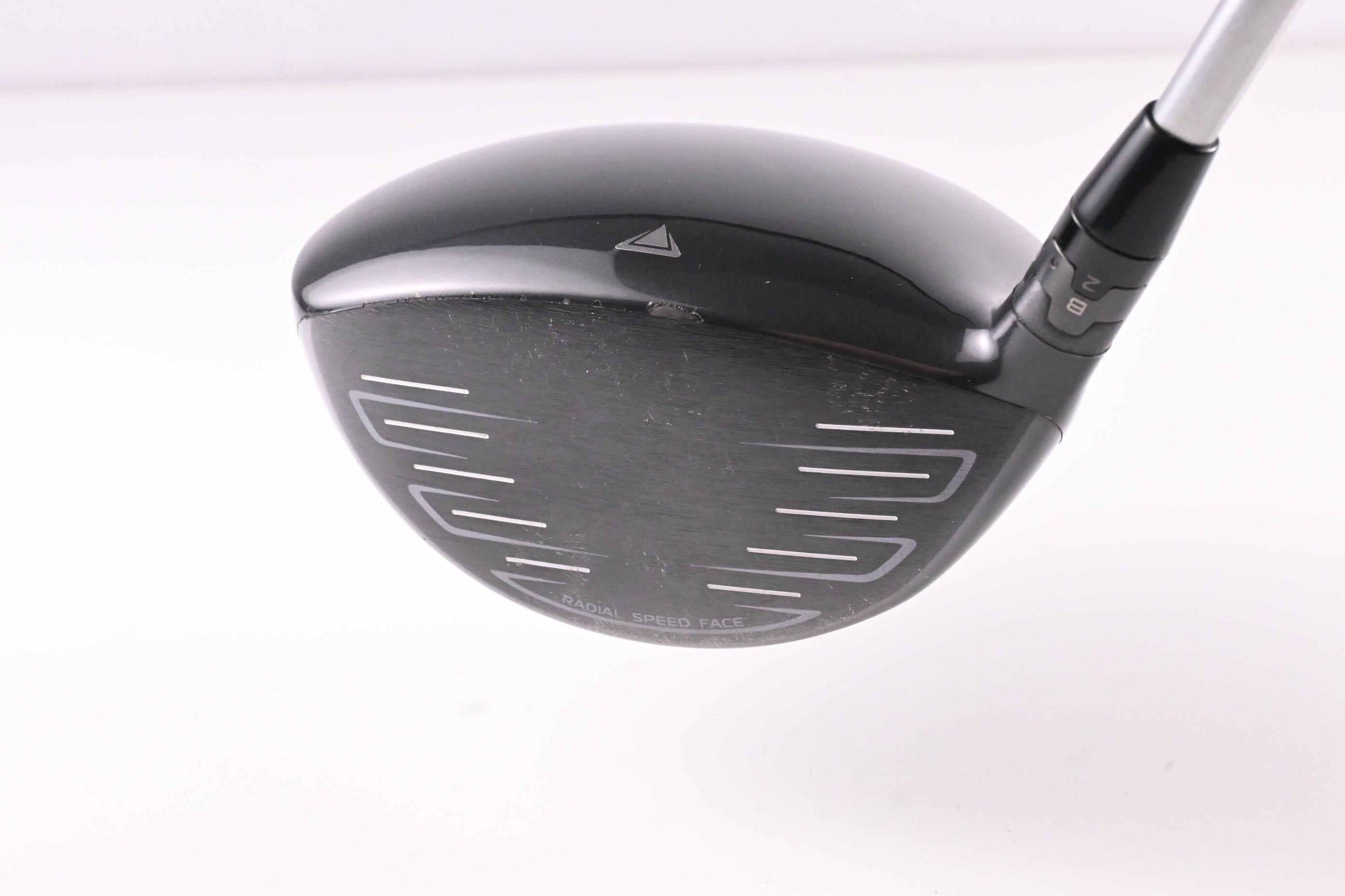 Titleist 917 D2 Driver / 9.5 Degree / Stiff Flex Diamana S+ 60 Shaft