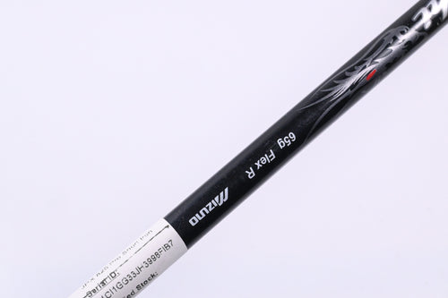 Mizuno JPX 825 Pro #9 Iron / 41 Degree / Regular Flex Fujikura Mizuno Orochi 65