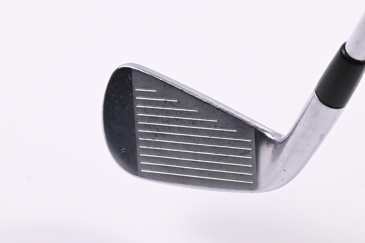 Titleist 714 CB #3 Iron / 21 Degree / Stiff Flex Dynamic Gold S300 Shaft