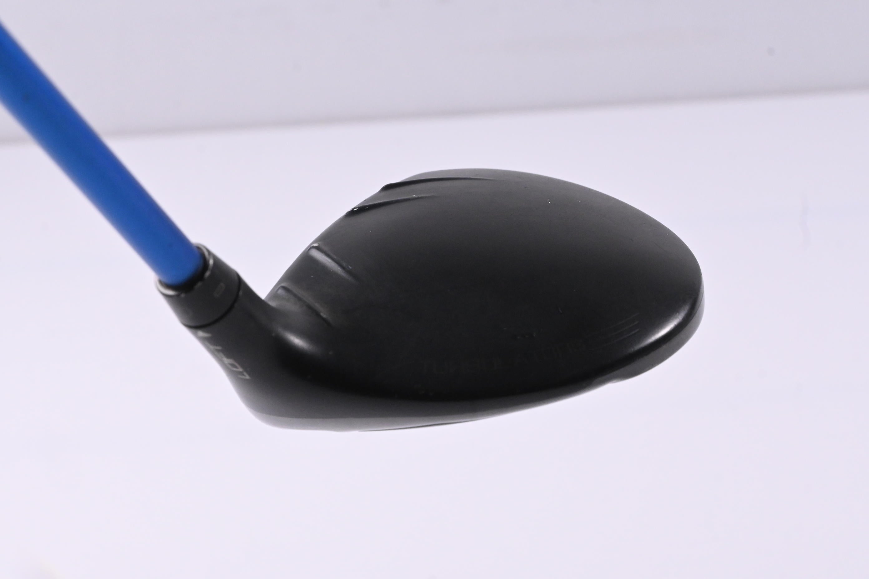 Ping G30 #5 Wood / 18 Degree / Senior Flex Ping TFC 419 Shaft