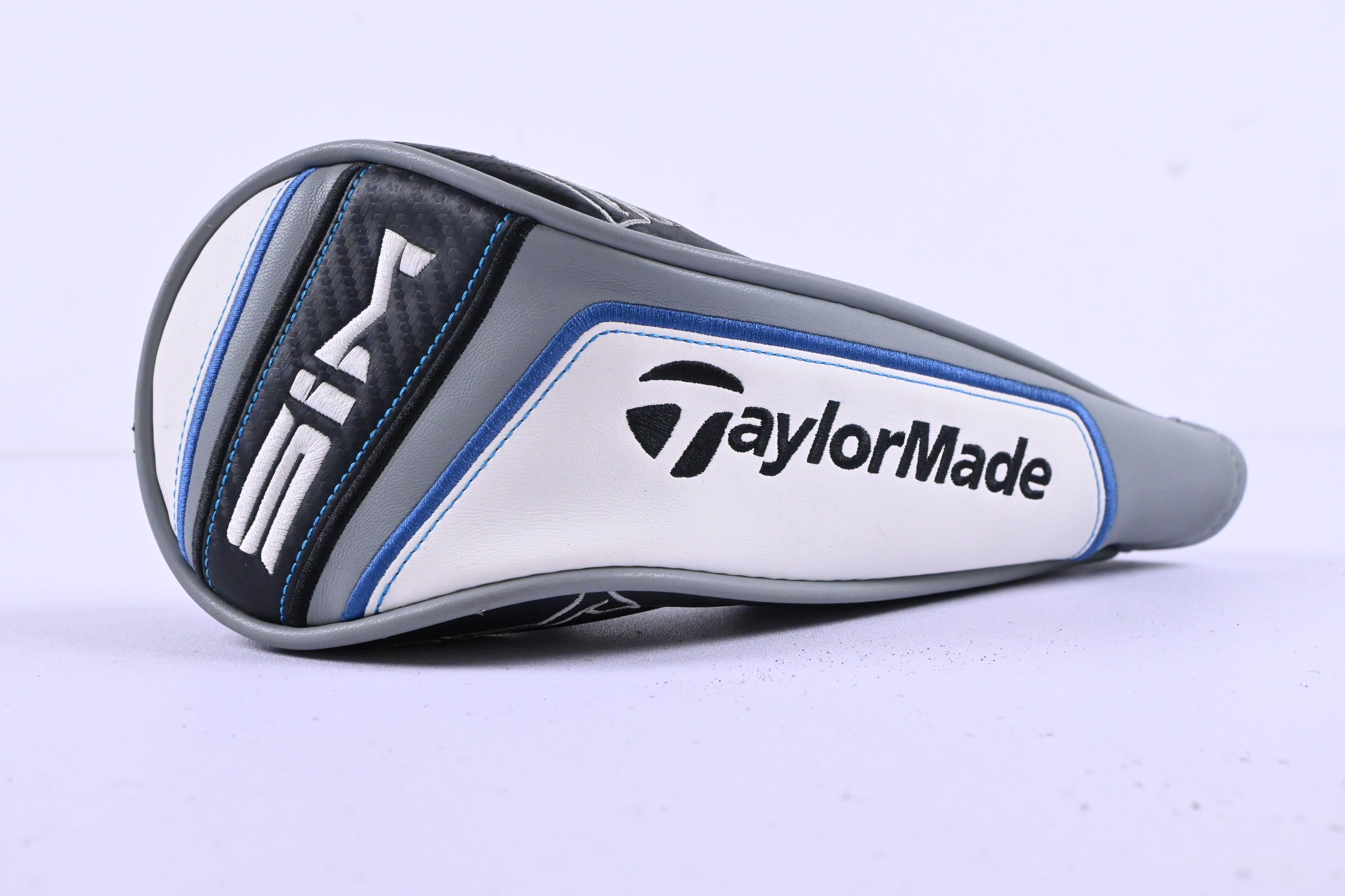 Taylormade SIM Max D #3 Wood / 16 Degree / Regular Flex UST Helium 5 Shaft