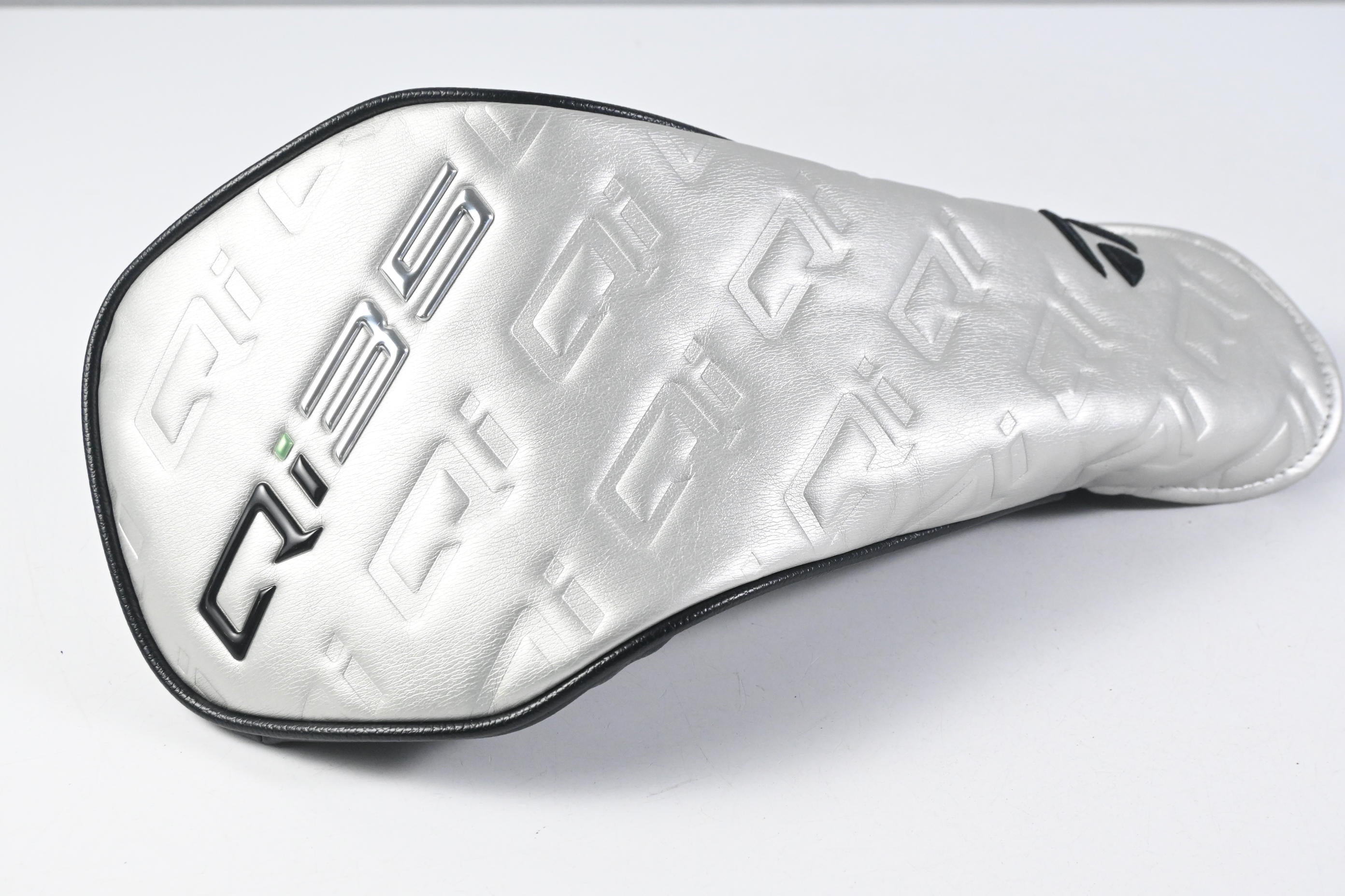 Taylormade Qi35 LS Driver / 8 Degree / X-Flex Kai'li Blue Dark Waves CB Blue 60