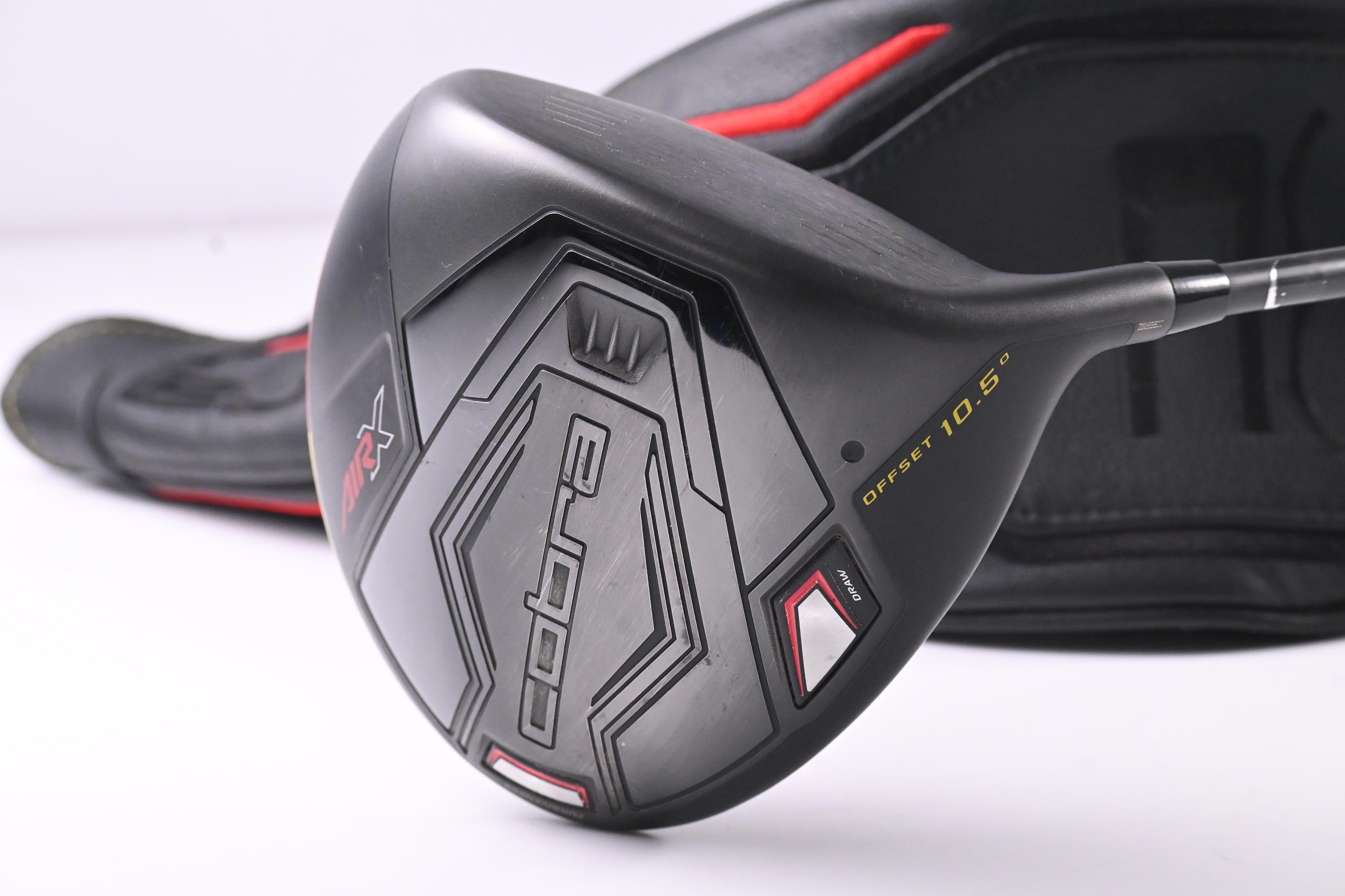 Cobra  Air-X 2.0 Driver / 10.5 Degree / Regular Flex Ultralite 40 Shaft