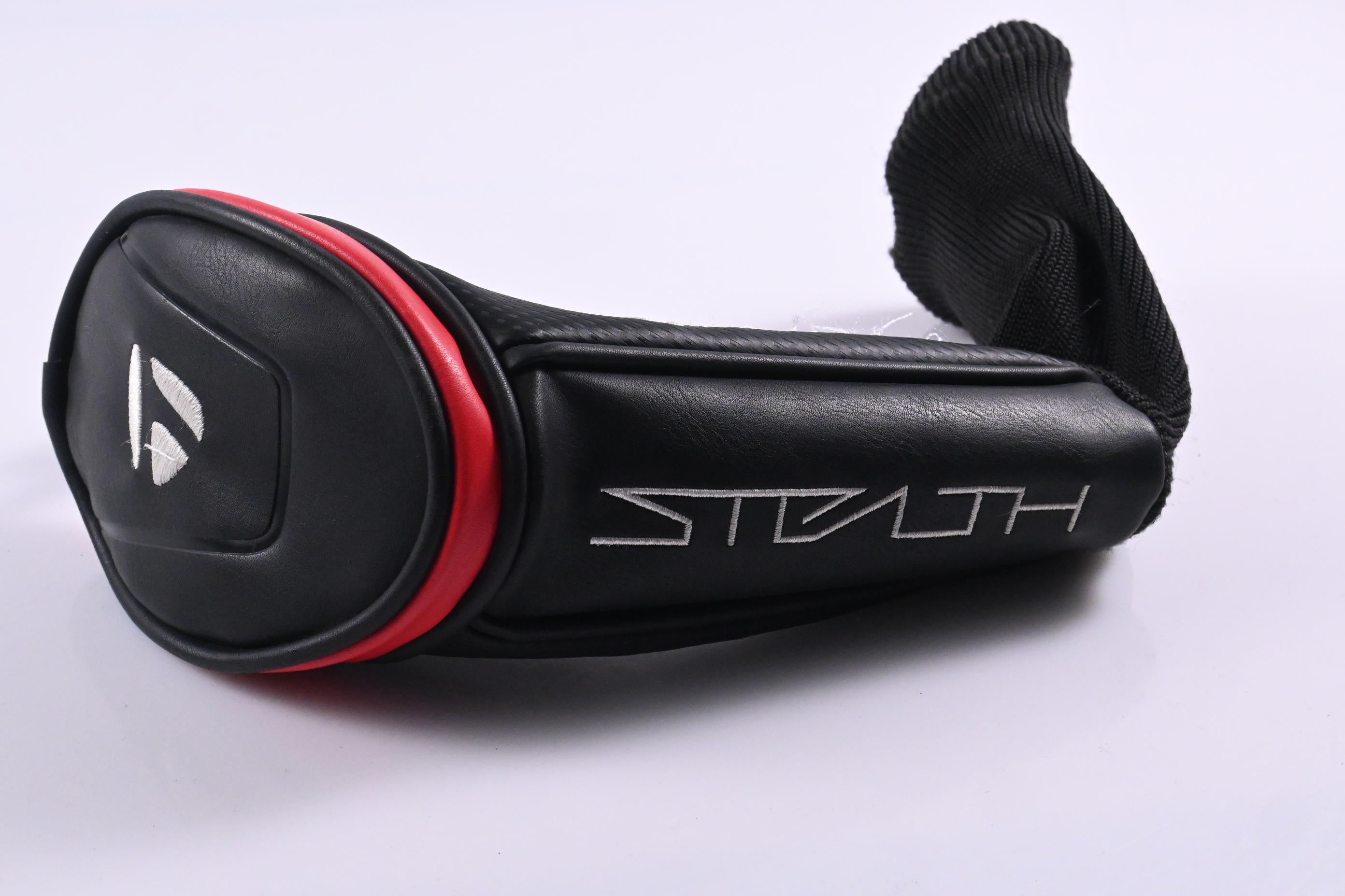 Taylormade Stealth #3 Hybrid / 19 Degree / Stiff Flex Ventus Red 7 Shaft