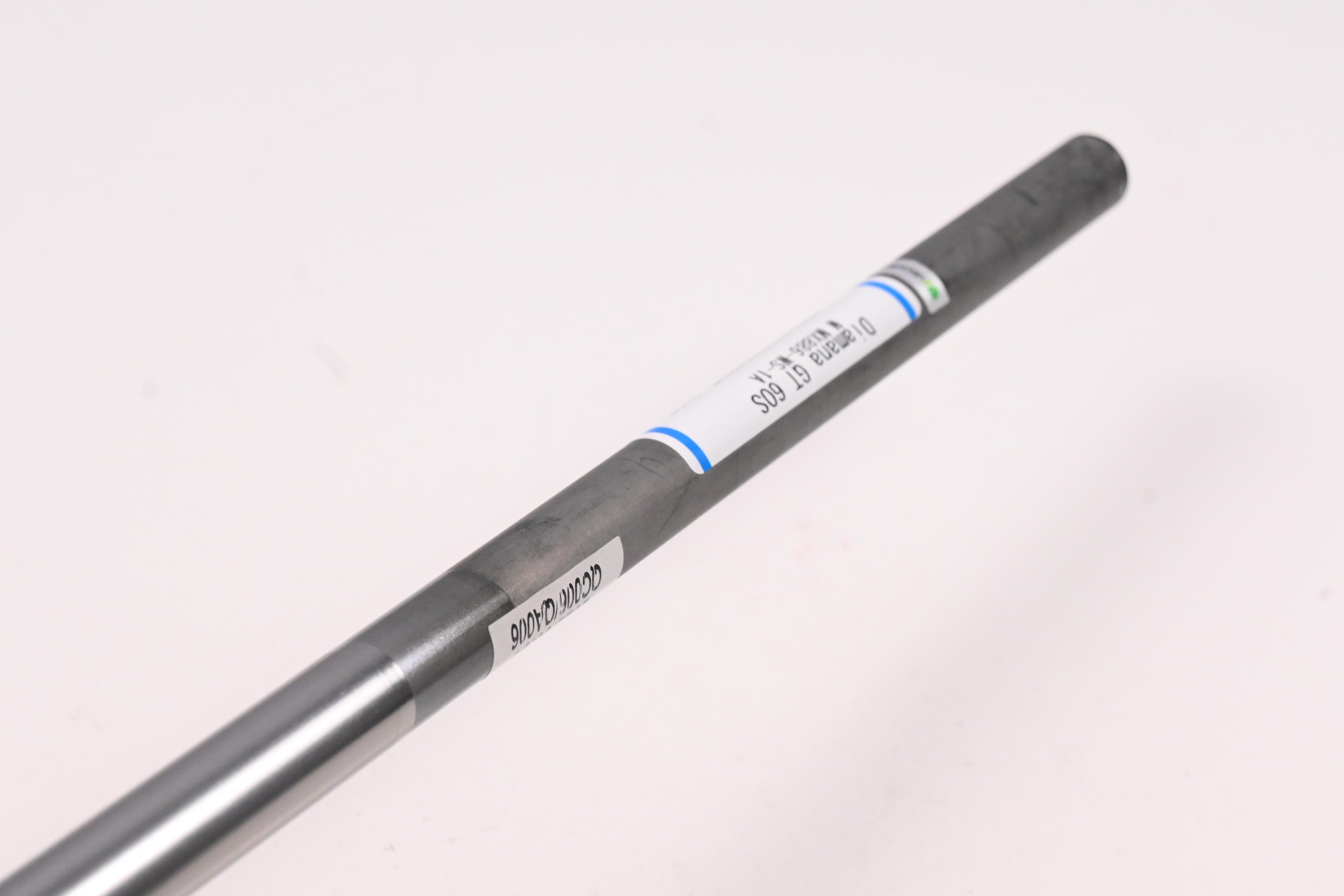 Diamana GT Series 60 Driver Shaft / Stiff Flex / 0.335" Tip / Uncut