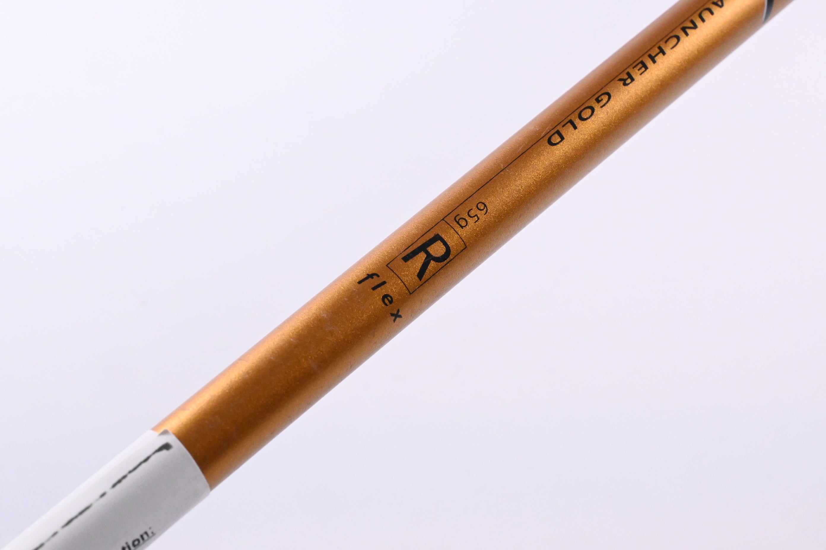 Cleveland Launcher #3 Wood / 15 Degree / Regular Flex Cleveland Launcher Gold 65
