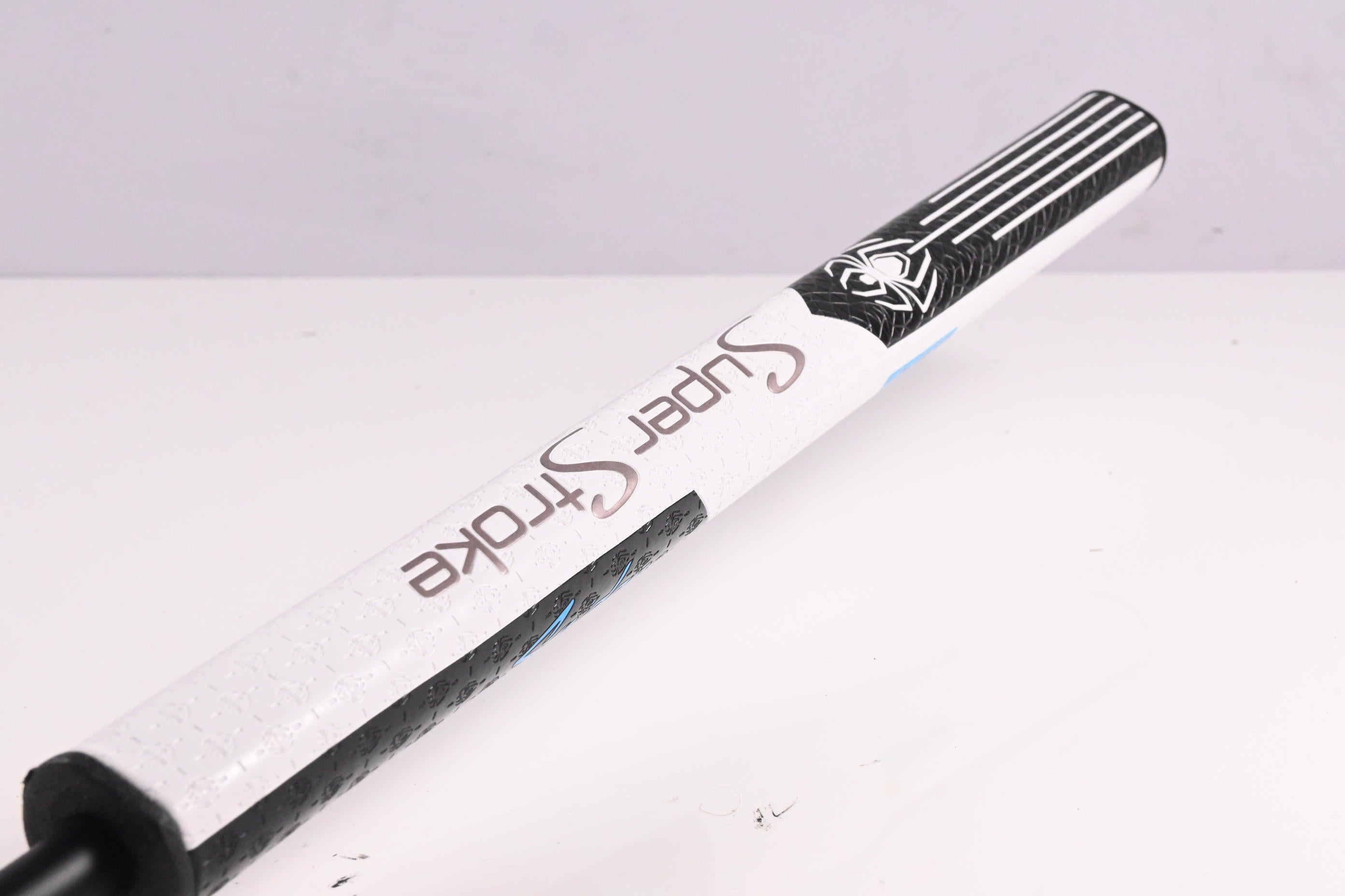 Taylormade Spider ZT Black Putter / 38 Inch