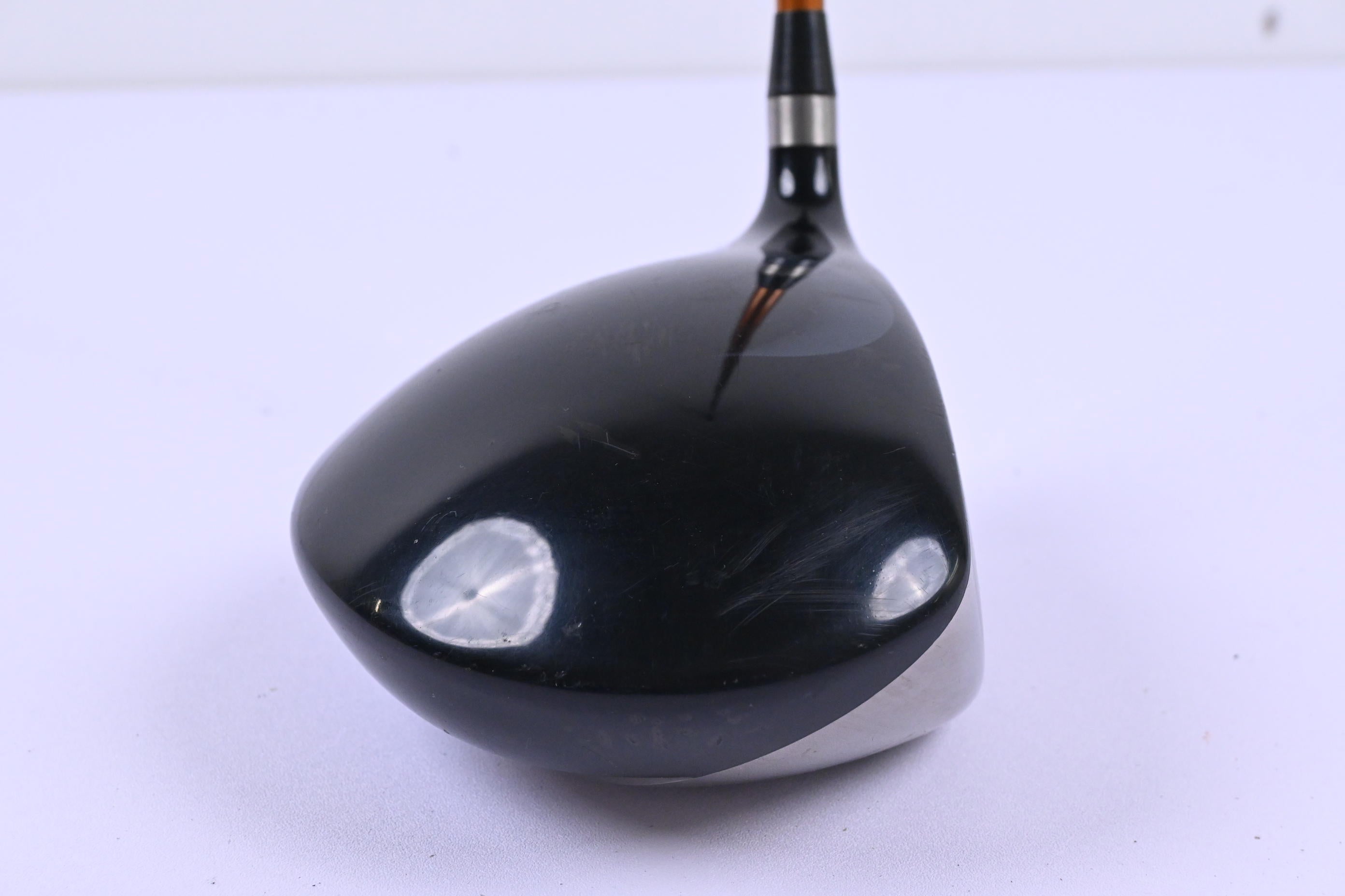 Ping G2 Driver / 10 Degree / Stiff Flex Aldila NVS 75 Shaft