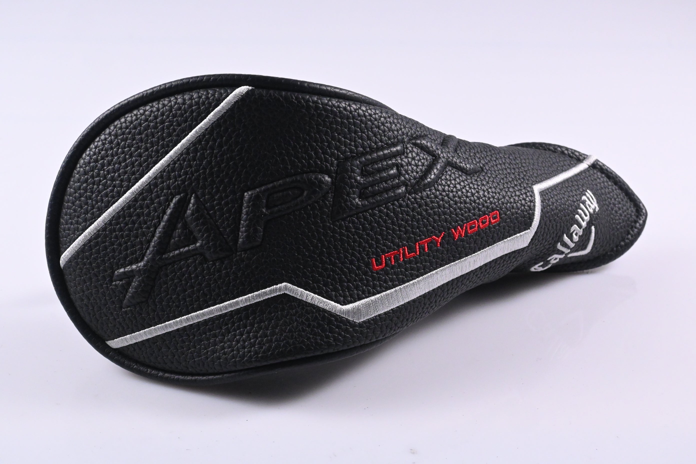 Callaway Apex UW 2025 #4 Hybrid / 21 Degree / Regular Flex Tensei AV Blue 75