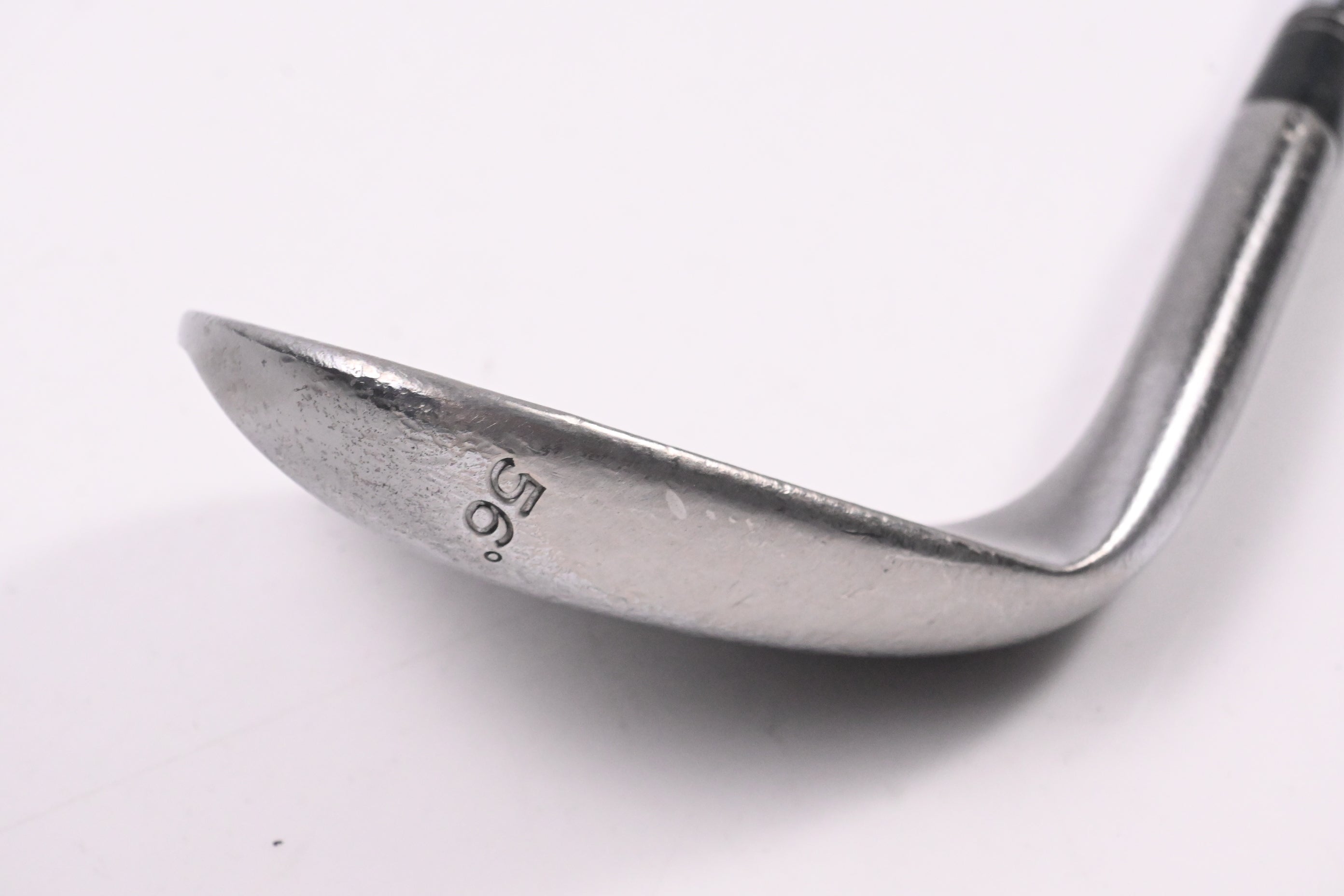 Taylormade RAC TP Sand Wedge / 56 Degree / Wedge Flex Steel Shaft