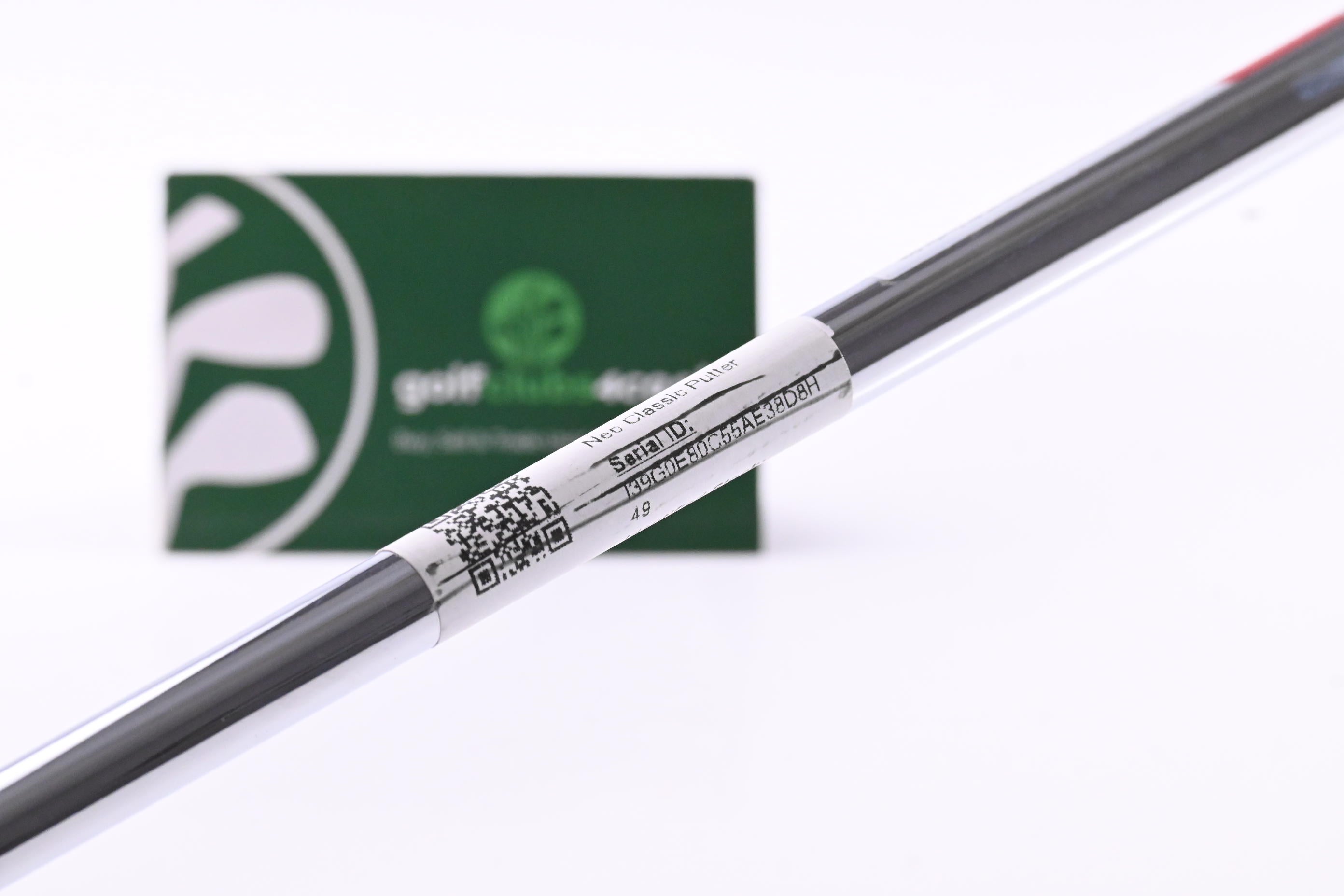 Evnroll Neo Classic ER2.2 Putter / 34 Inch