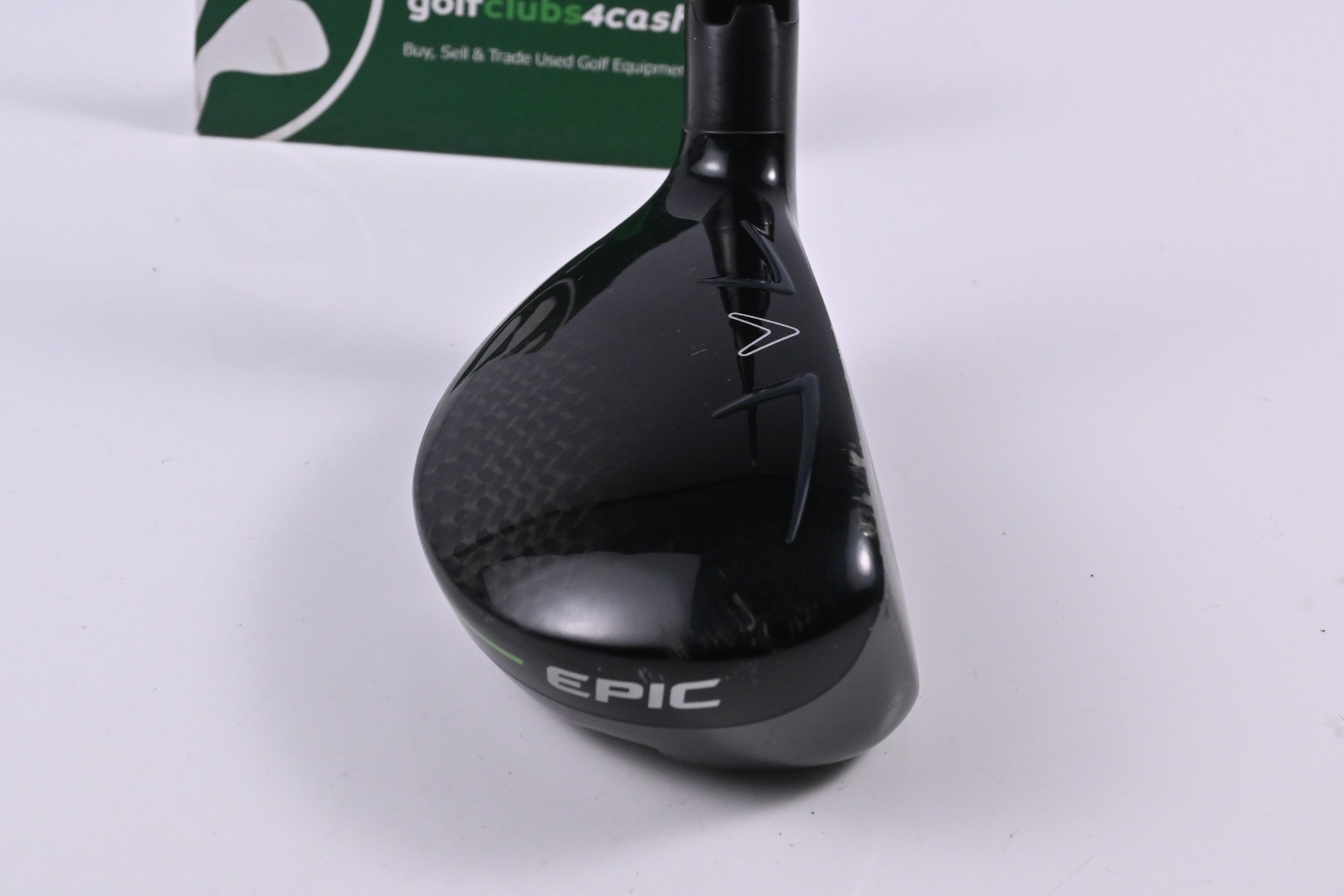 Callaway Epic #2 Hybrid / 18 Degree / X-Flex Recoil ES 780 Shaft