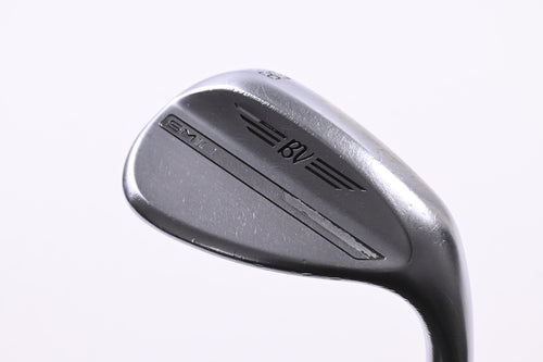 Titleist Vokey SM10 Wedge / 58 Degree / Wedge Flex Vokey SM10 Shaft