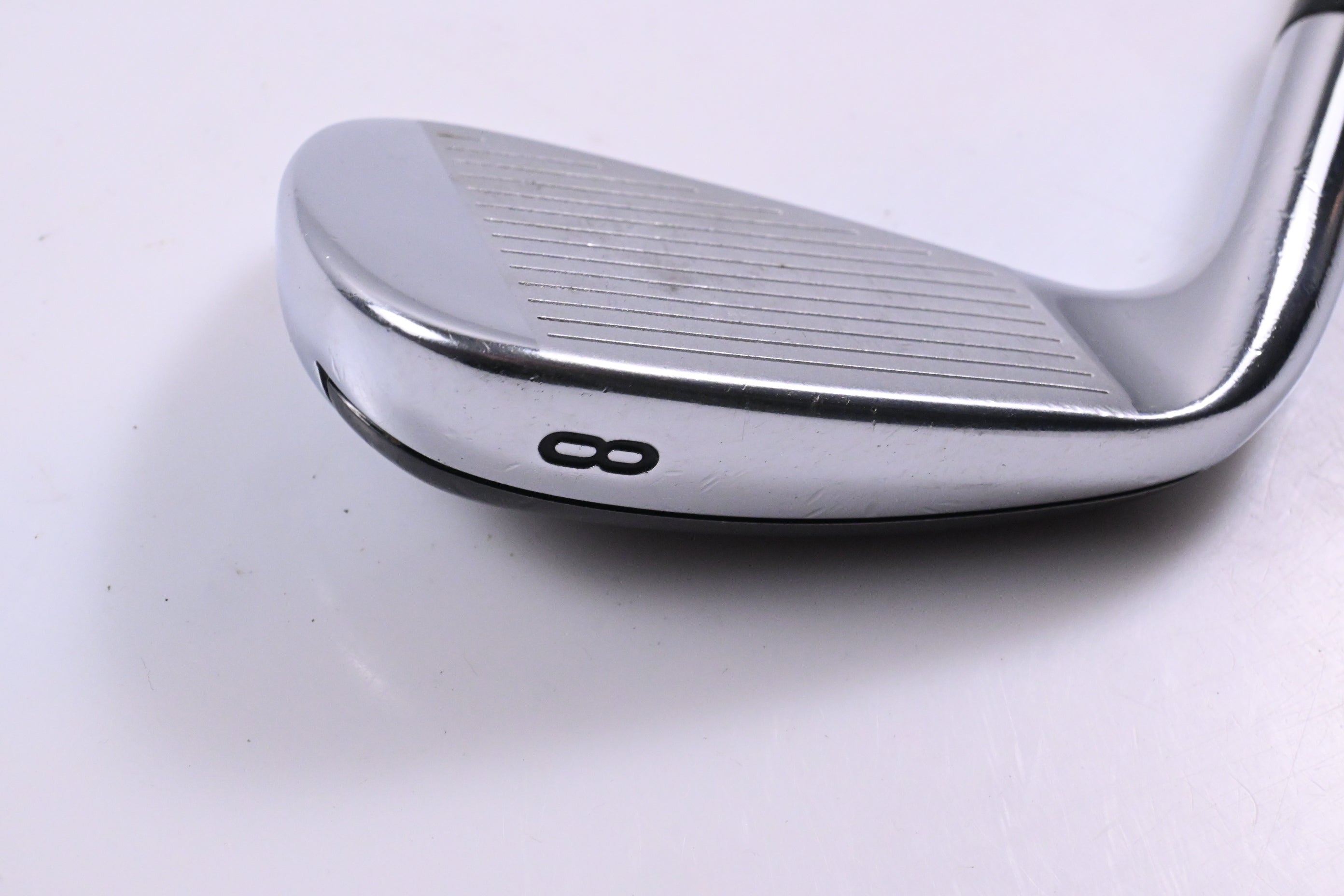 Callaway Epic Forged #8 Iron / Senior Flex Tensei AV Silver 55 Shaft