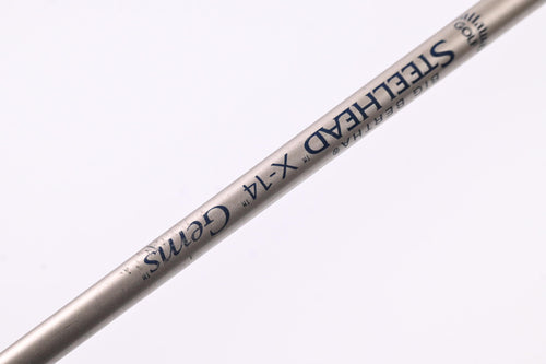 Ladies Callaway X-14 #9 Iron / 42 Degree / Ladies Flex Callaway X-14 Gems Shaft