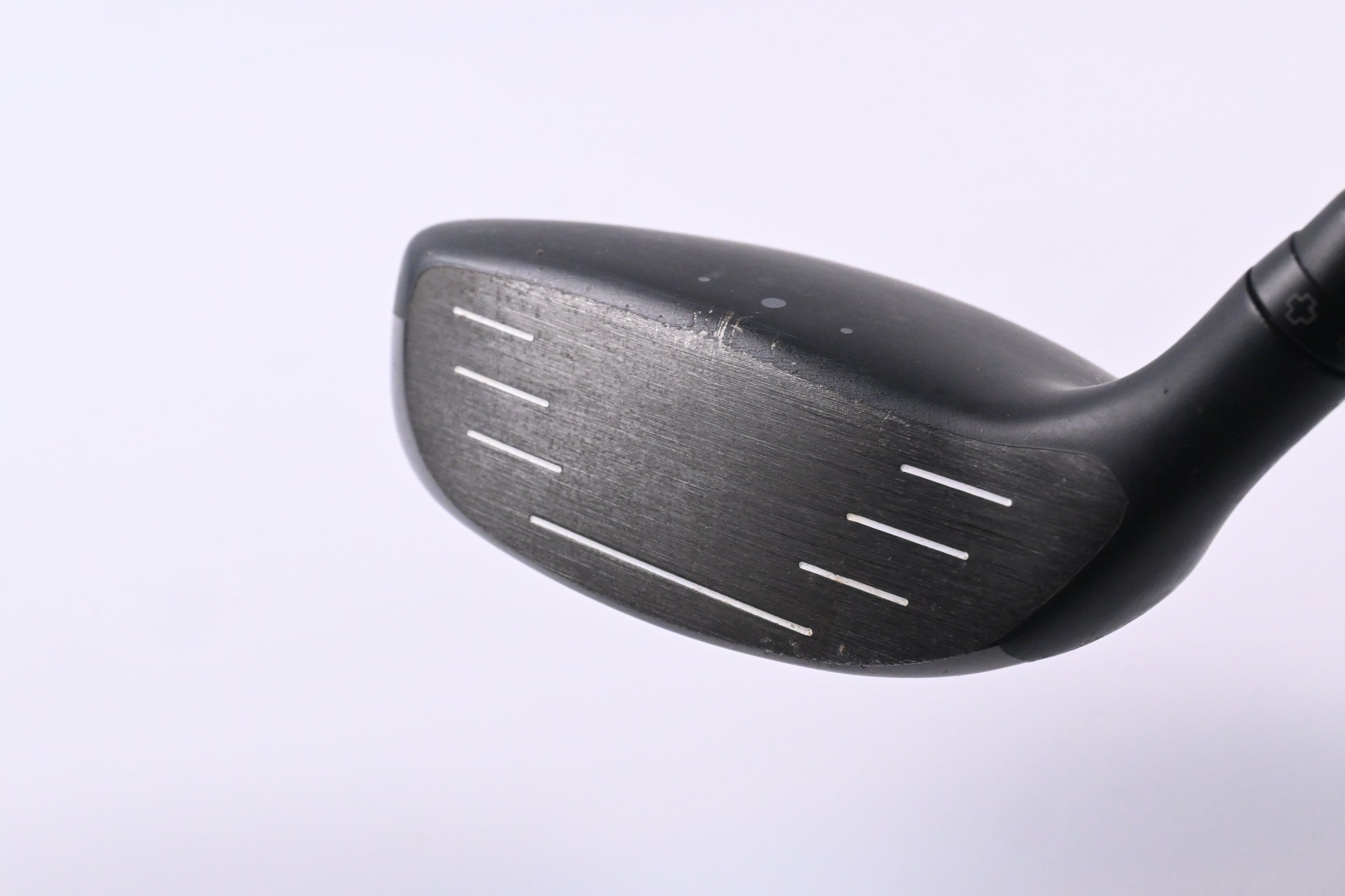 Ping G425 Max #3 Wood / 14.5 Degree / Regular Flex Ping ALTA CB Slate 65 Shaft