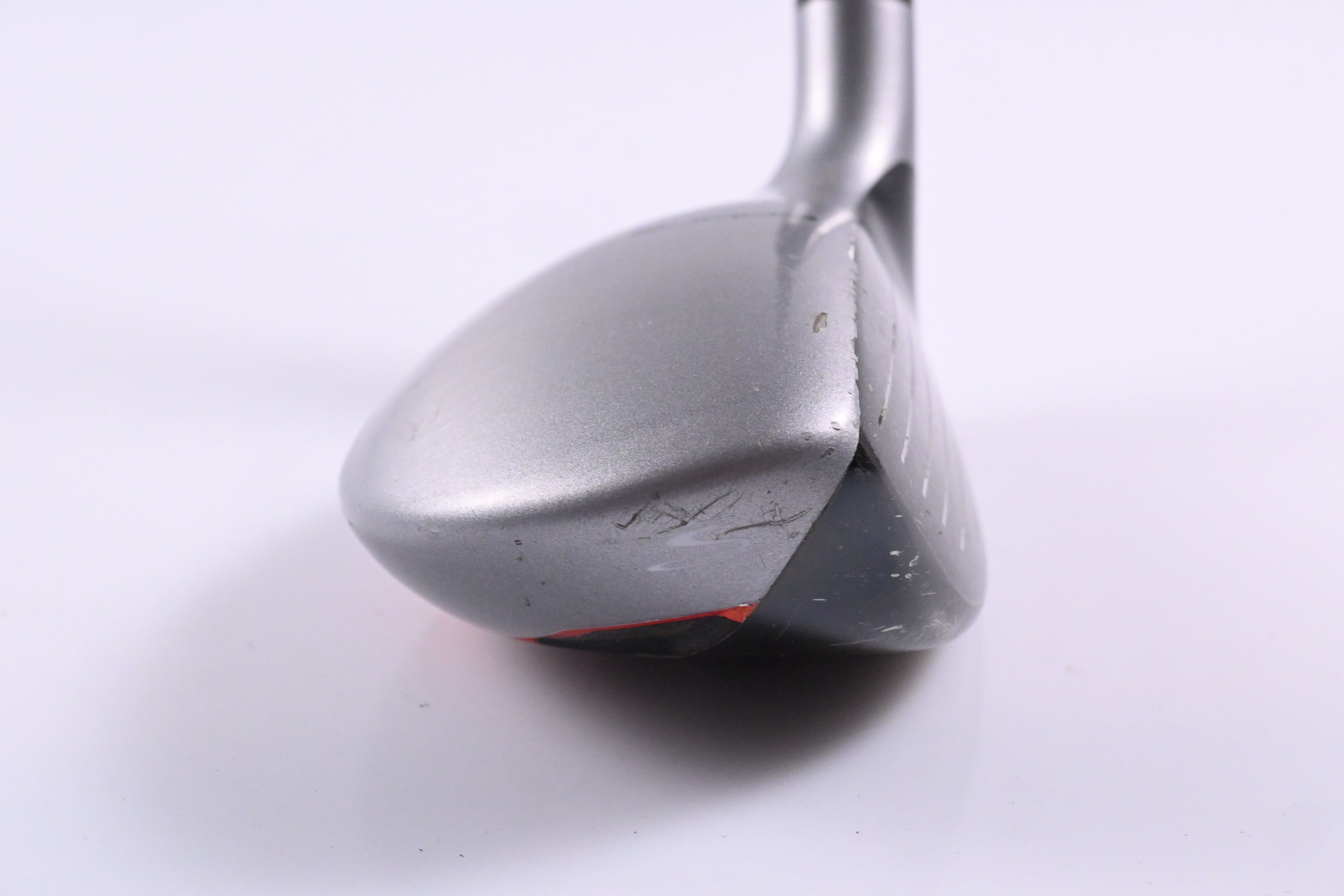 Cobra AMP #4 Hybrid / 22 Degree / Stiff Flex Aldila RIP 70 Shaft