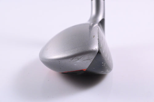 Cobra AMP #4 Hybrid / 22 Degree / Stiff Flex Aldila RIP 70 Shaft