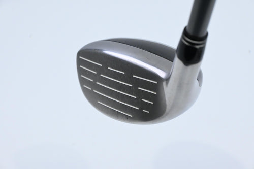 Cobra Baffler DWS #4 Hybrid / 23 Degree / Regular Flex Aldila NV HL 65 Shaft