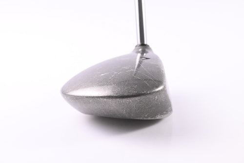 Callaway Big Bertha Warbird #3 Wood / Regular Flex Memphis 10 Shaft
