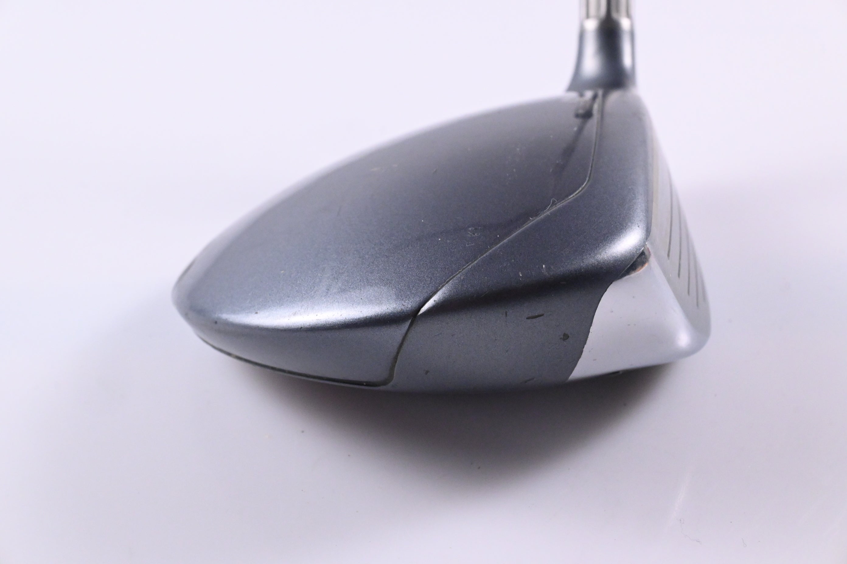 Ladies Taylormade Stealth 2 HD #5 Wood / 19 Degree / Ladies Flex Aldila Ascent