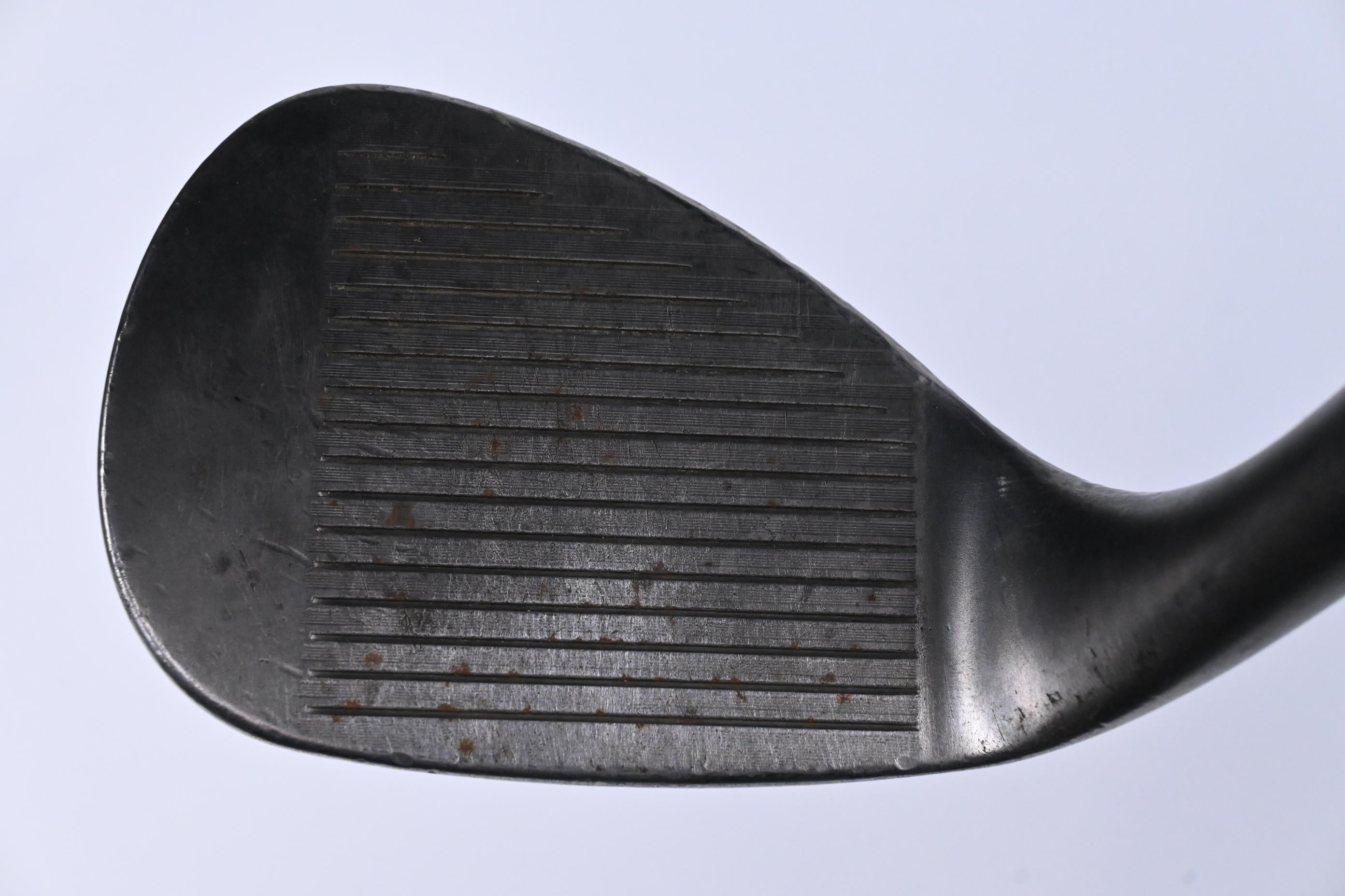 Titleist Vokey SM9 Lob Wedge / 60 Degree / Wedge Flex Steel Shaft