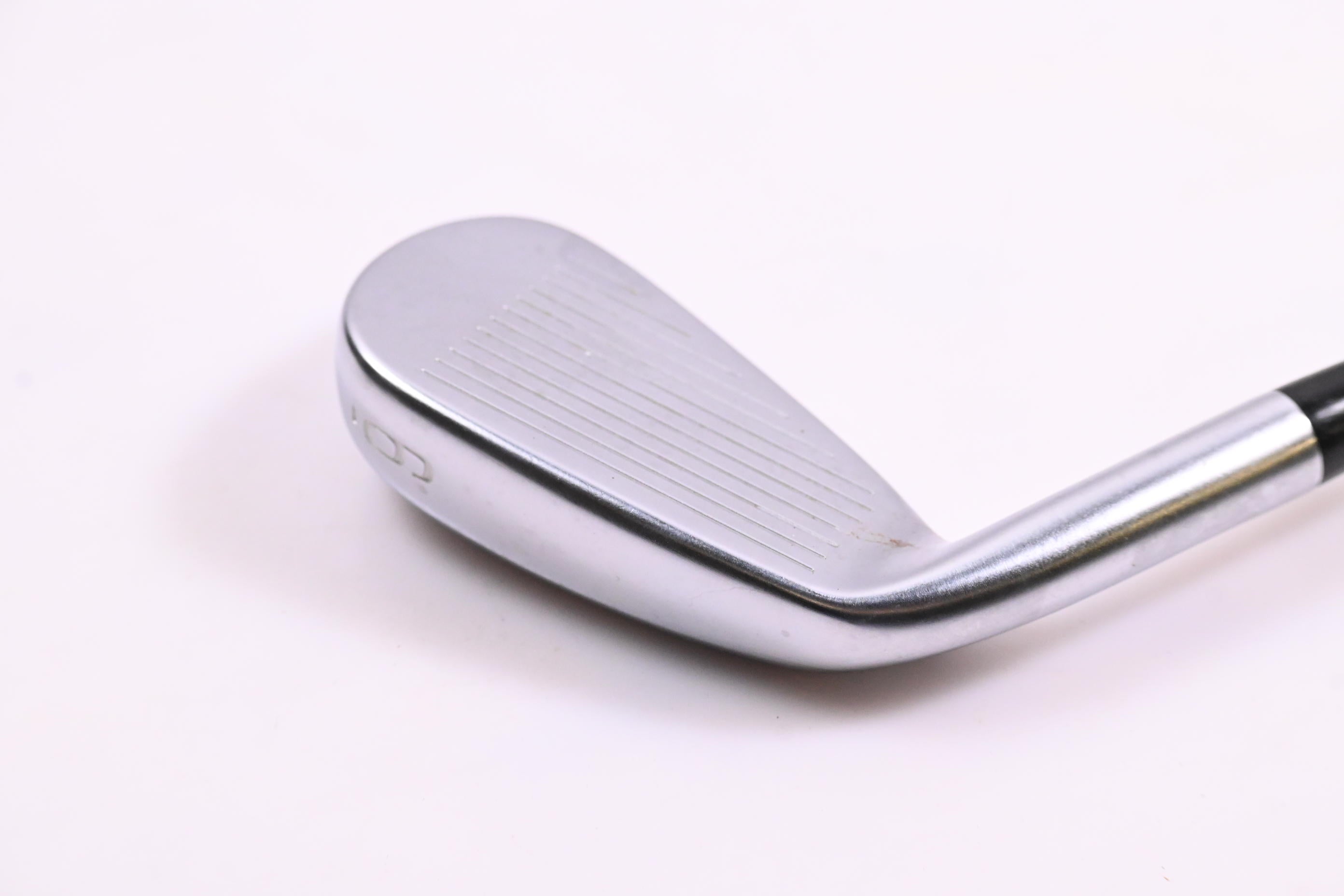 Mizuno JPX 923 Hot Metal Pro #6 Iron / X-Flex Project X LZ Shaft