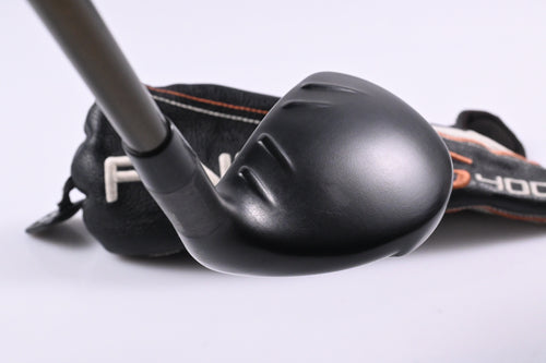 Ping G400 #3 Hybrid / 19 Degree / Regular Flex Ping Alta CB 70 Shaft