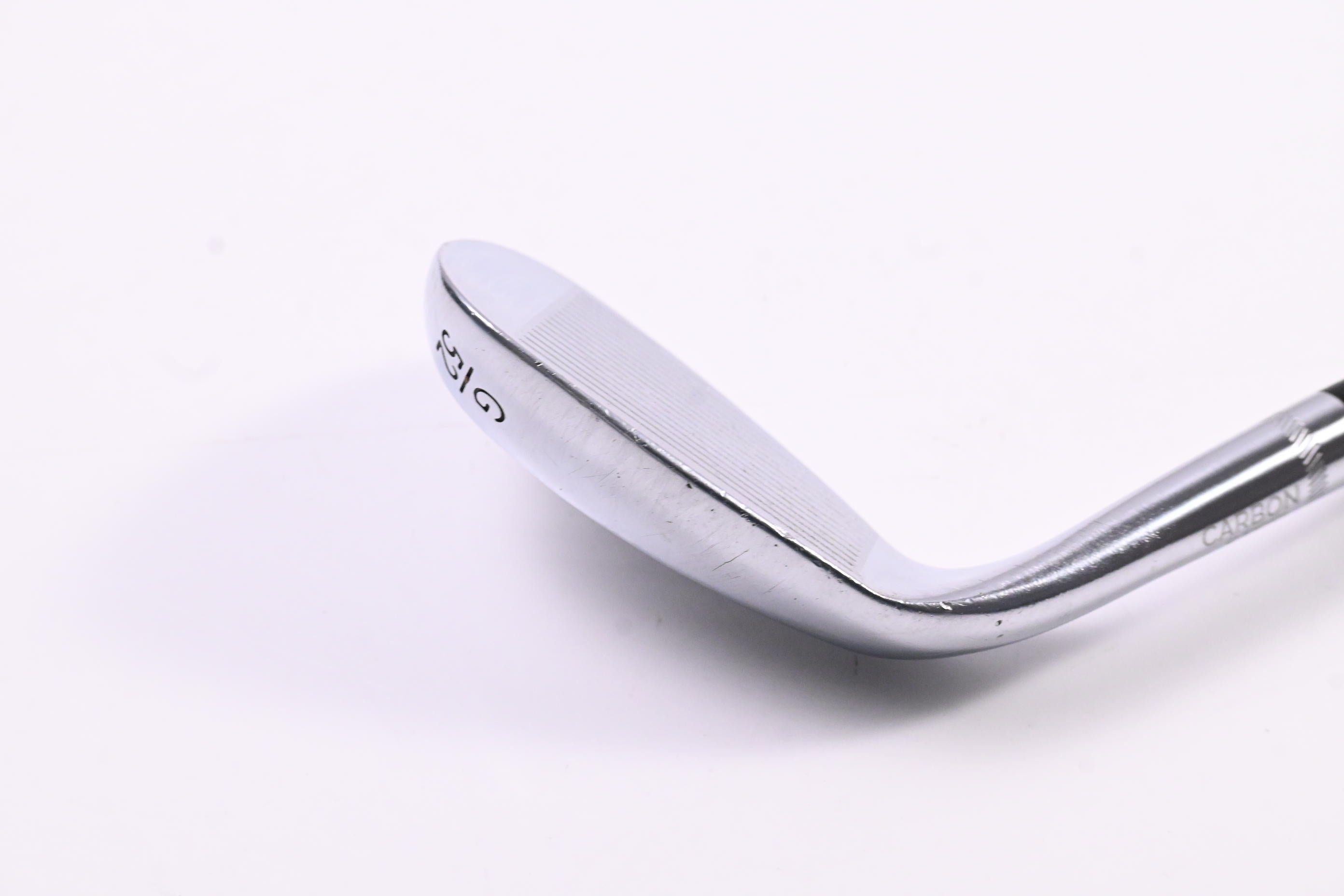 Kirkland Signature Gap Wedge / 52 Degree / Wedge Flex True Temper Kirkland Shaft