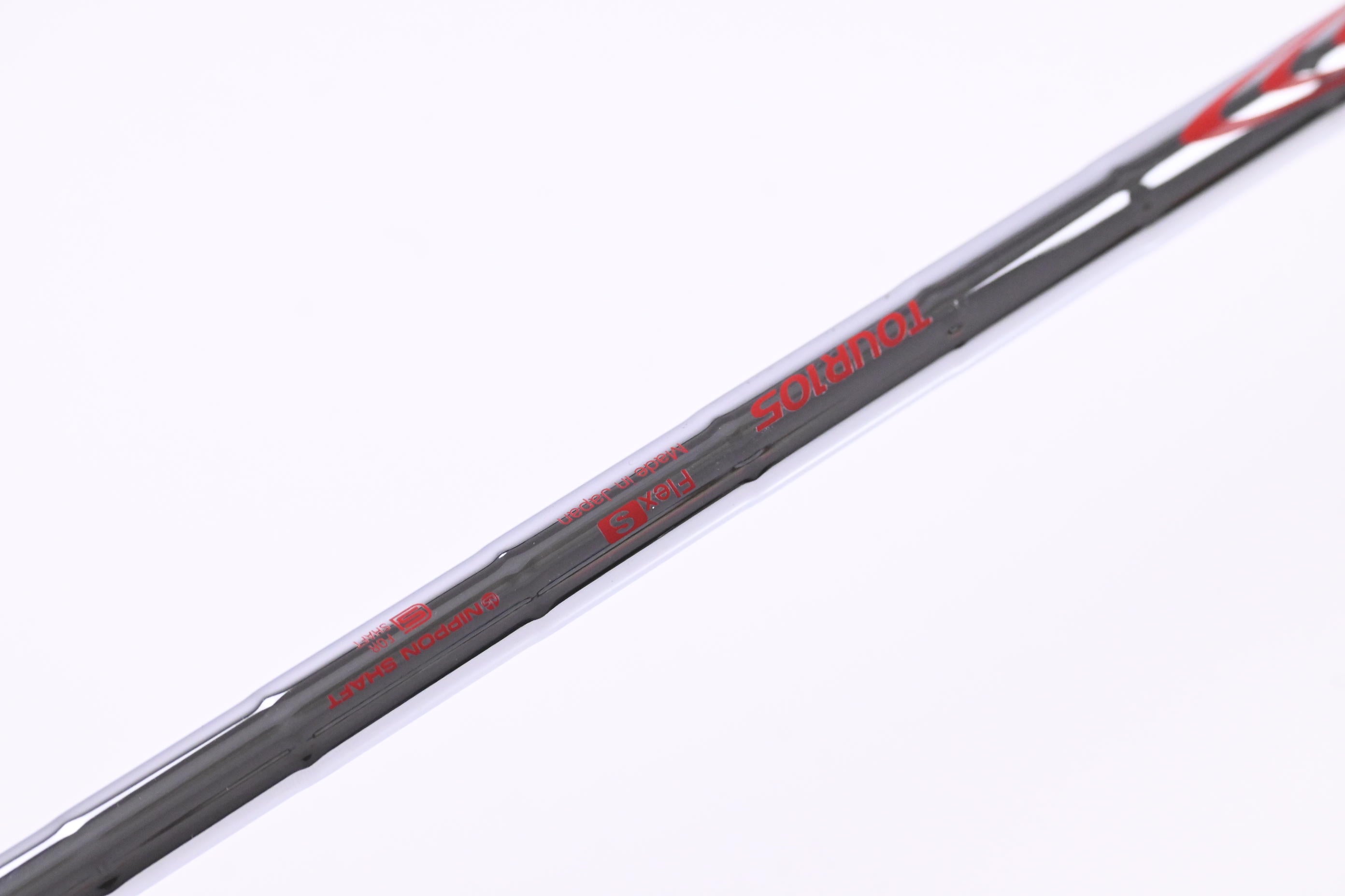 Srixon ZXiR #5 Iron / 22 Degree / Stiff Flex NS Pro Modus3 Tour 105 Shaft