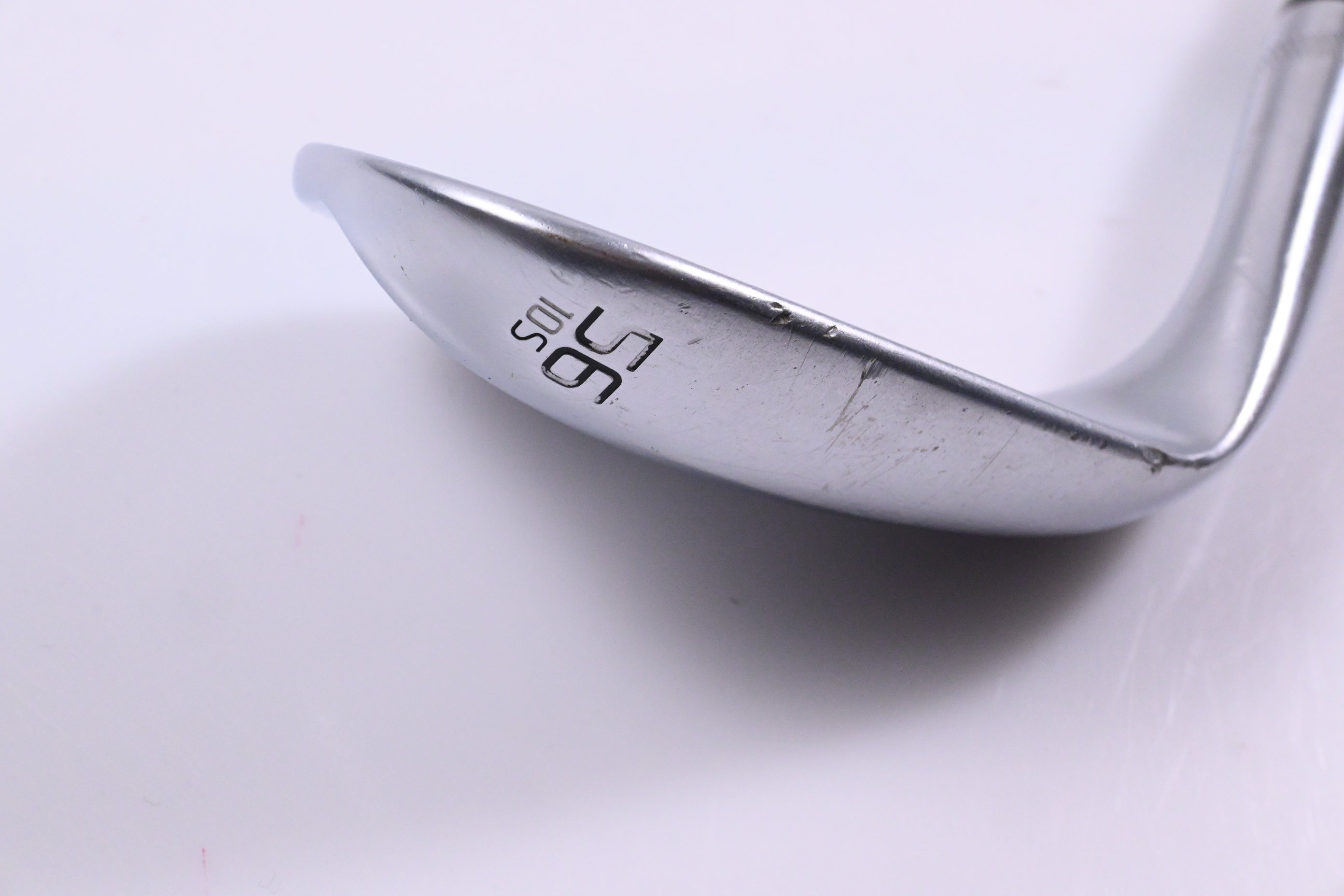 Titleist Vokey SM9 Sand Wedge / 56 Degree / Wedge Flex Vokey SM9 Shaft