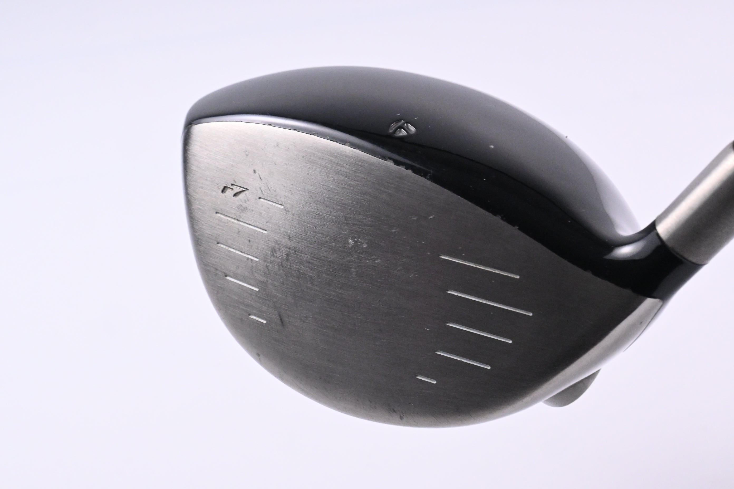 Taylormade R7 425 Driver / 9.5 Degree / Stiff Flex Taylormade Reax 65 Shaft