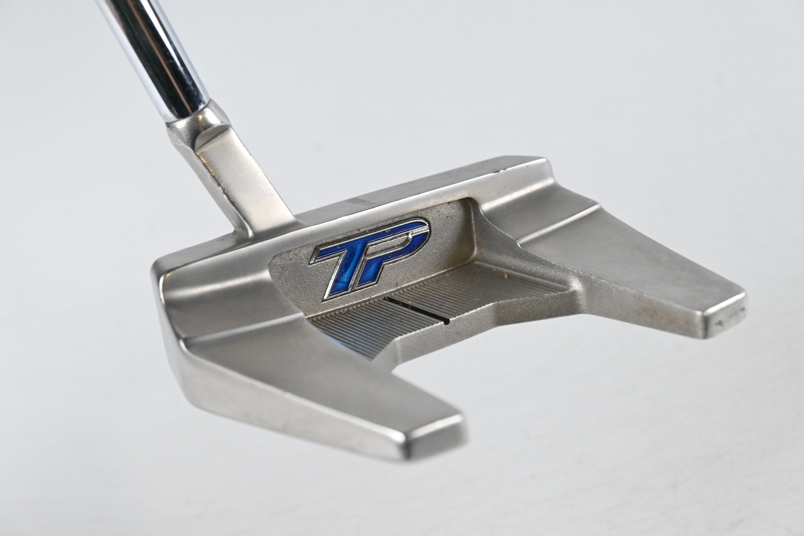 Taylormade TP Hydro Blast Bandon 3 Putter / 34 Inch