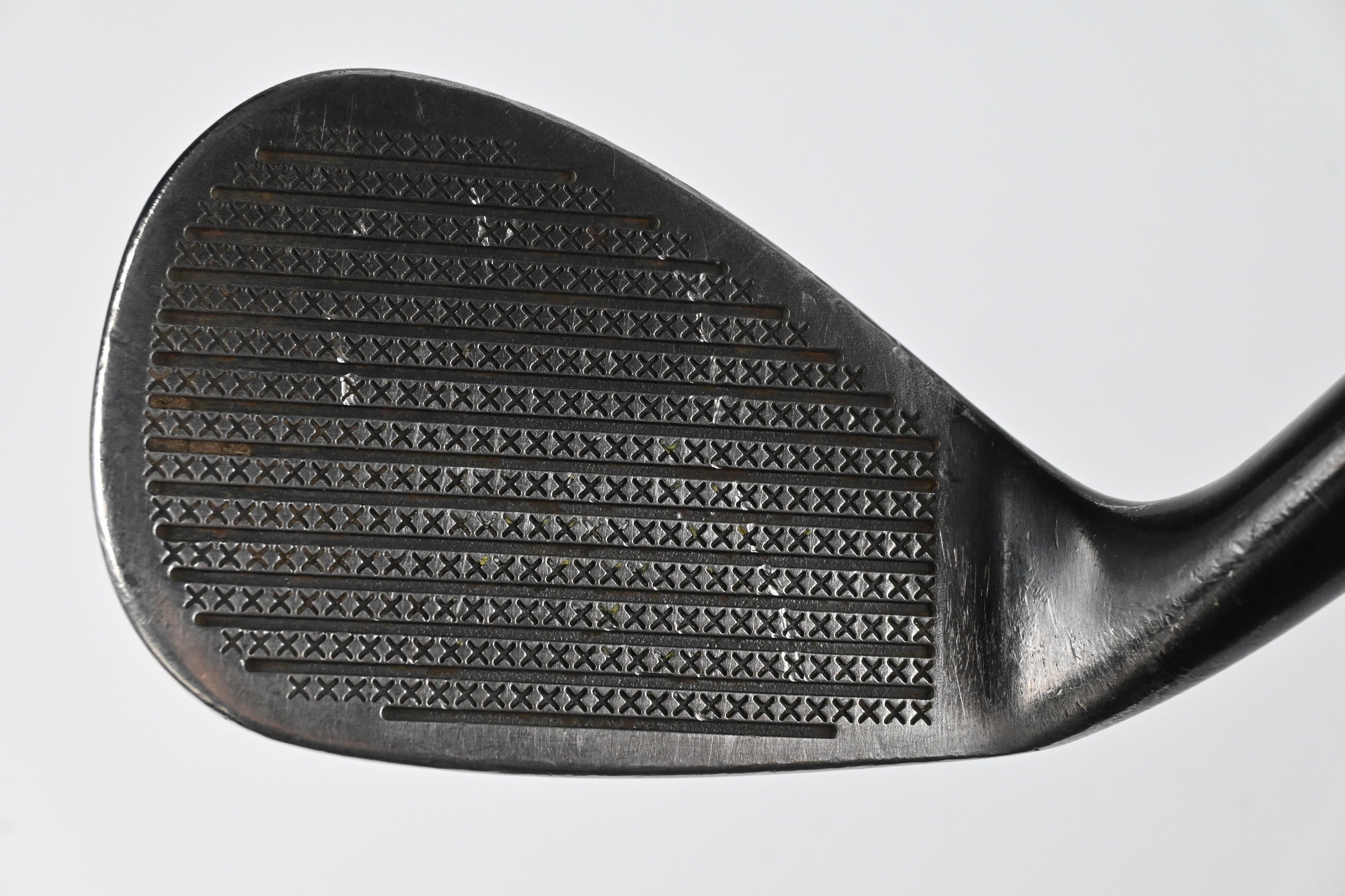 Smithworks X-Spin Gap Wedge / 50 Degree / Wedge Flex KBS Smithworks Shaft