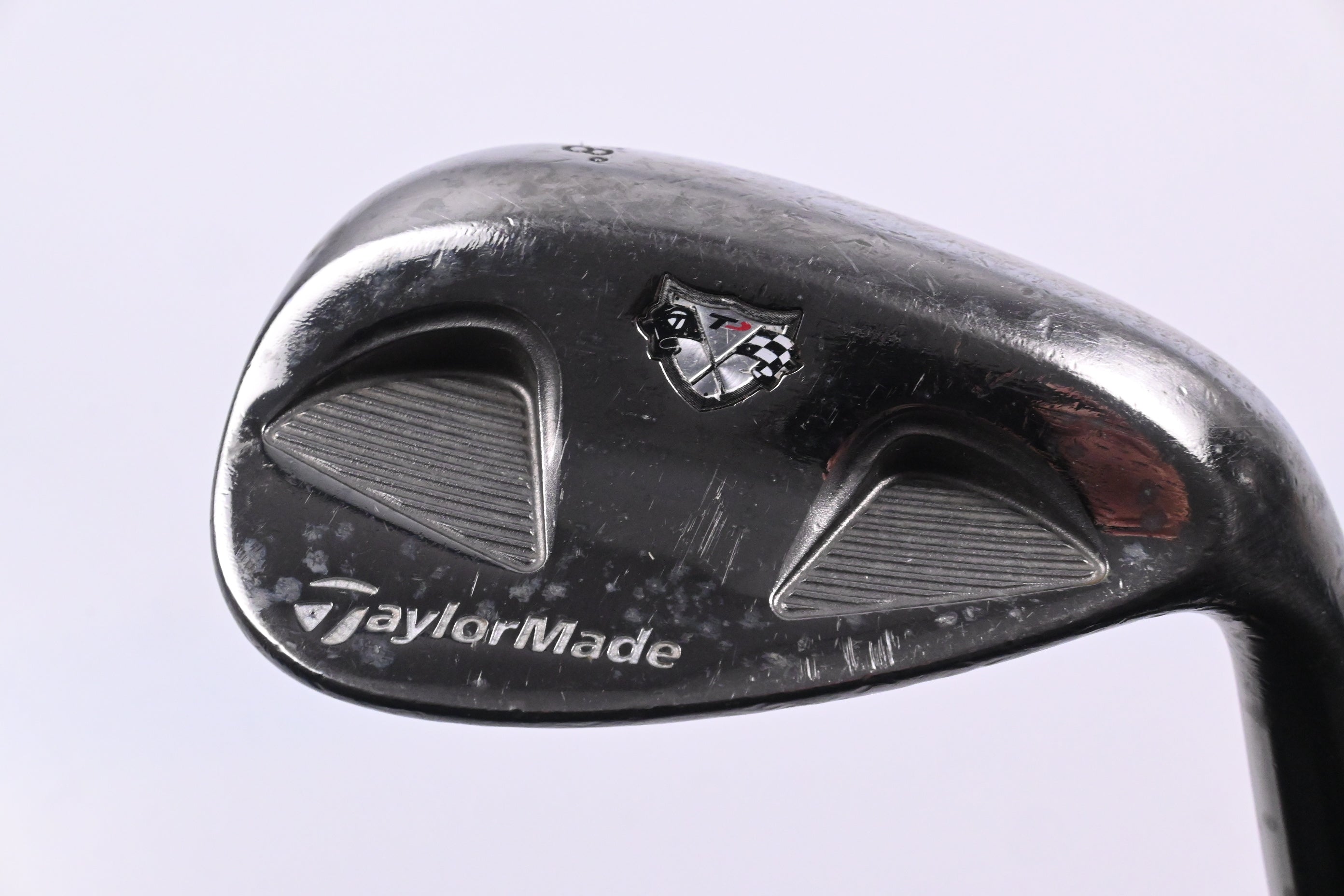 Taylormade RAC TP 2005 Lob Wedge / 58 Degree / Wedge Flex Taylormade TP Shaft