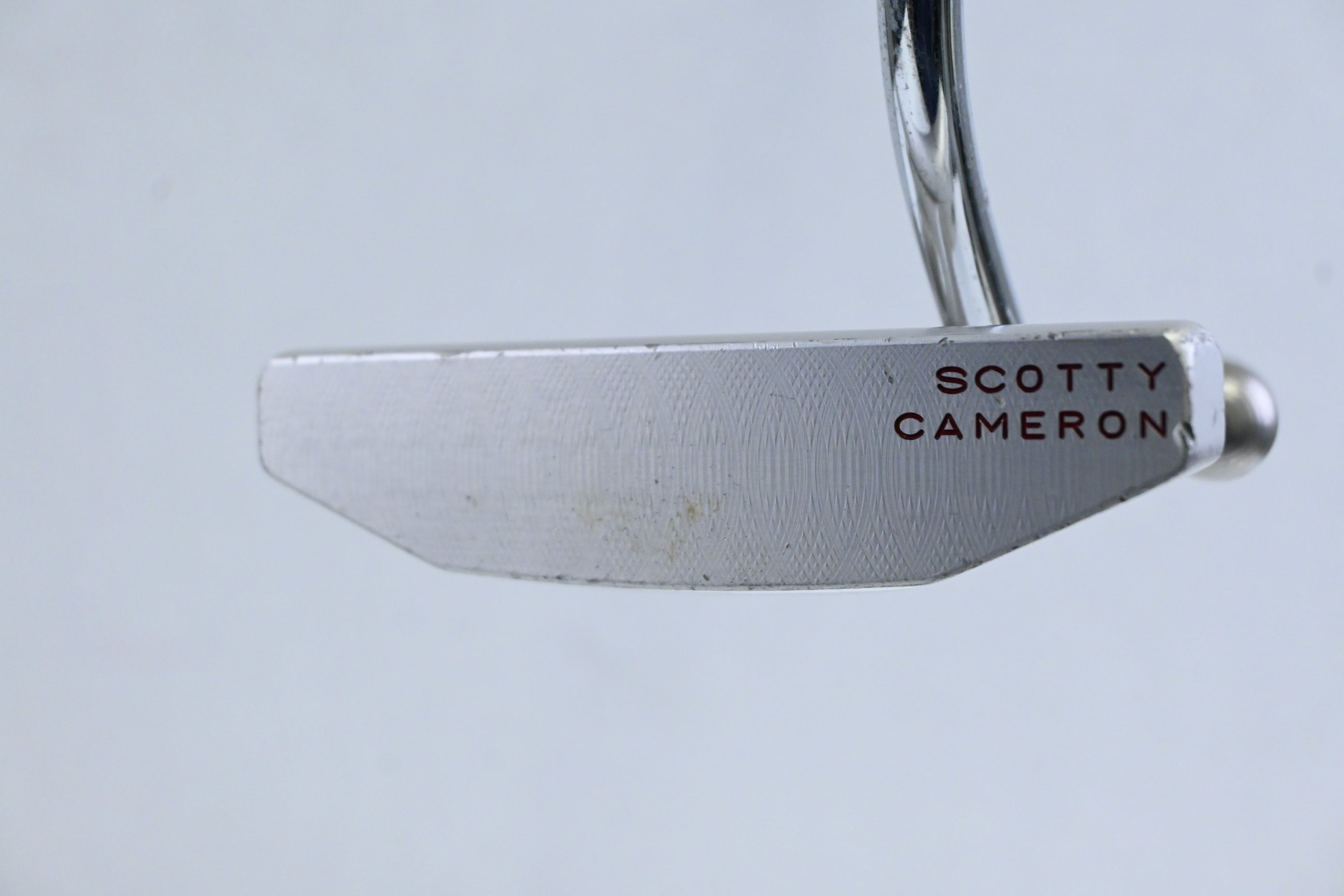 Scotty Cameron Futura Putter / 35 Inch